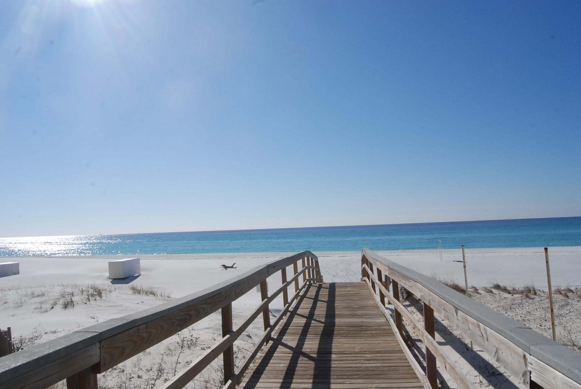 WINDANCER CONDO - Residential