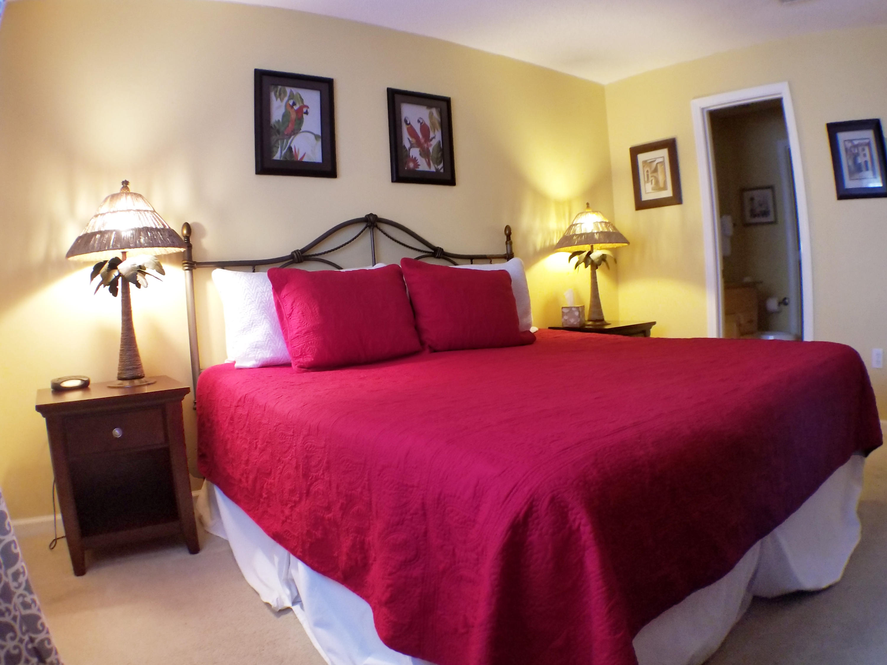 WINDANCER CONDO - Residential