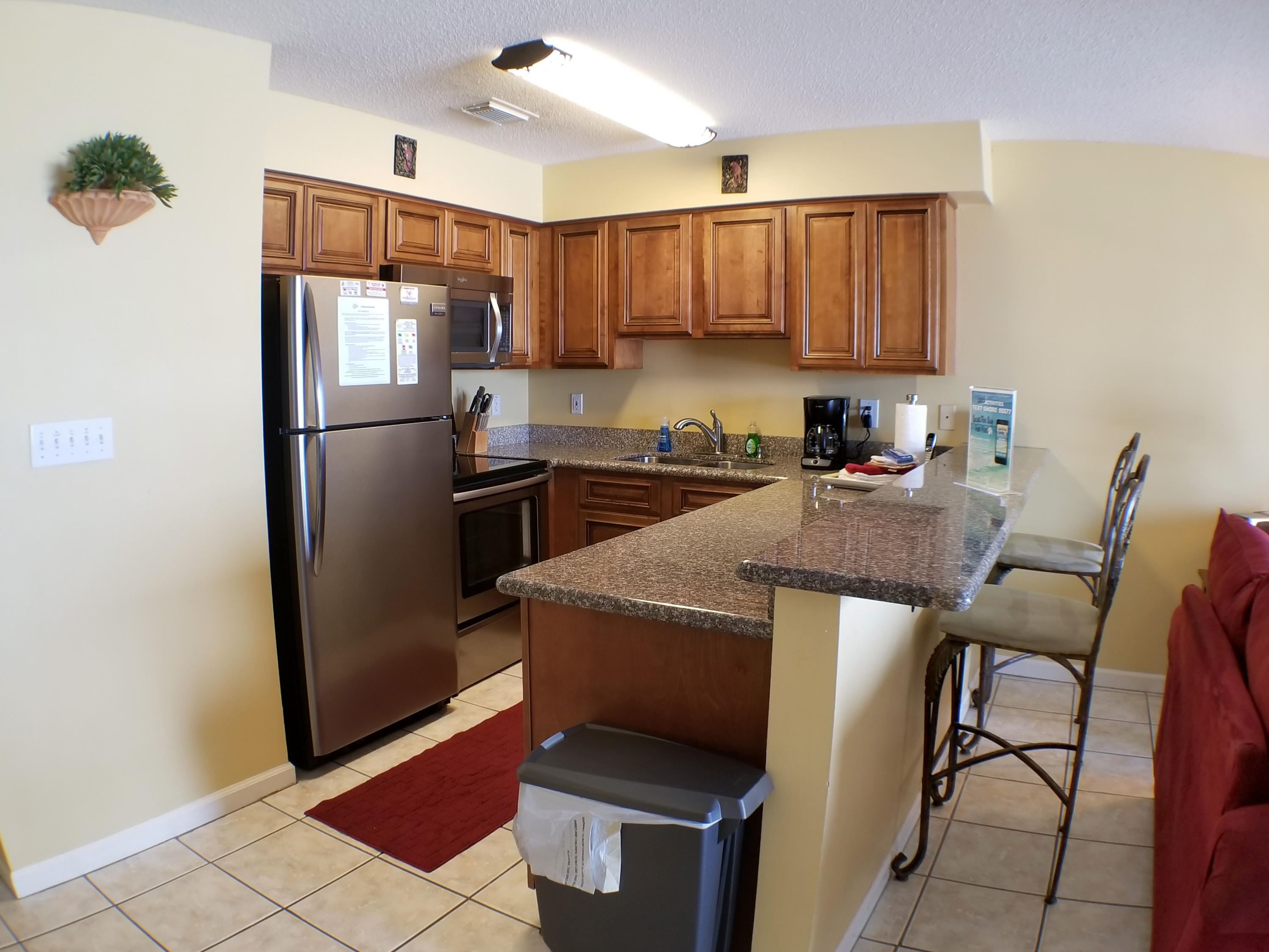 WINDANCER CONDO - Residential