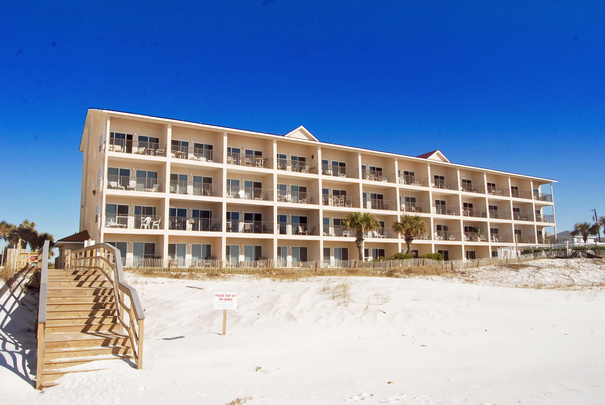 WINDANCER CONDO - Residential