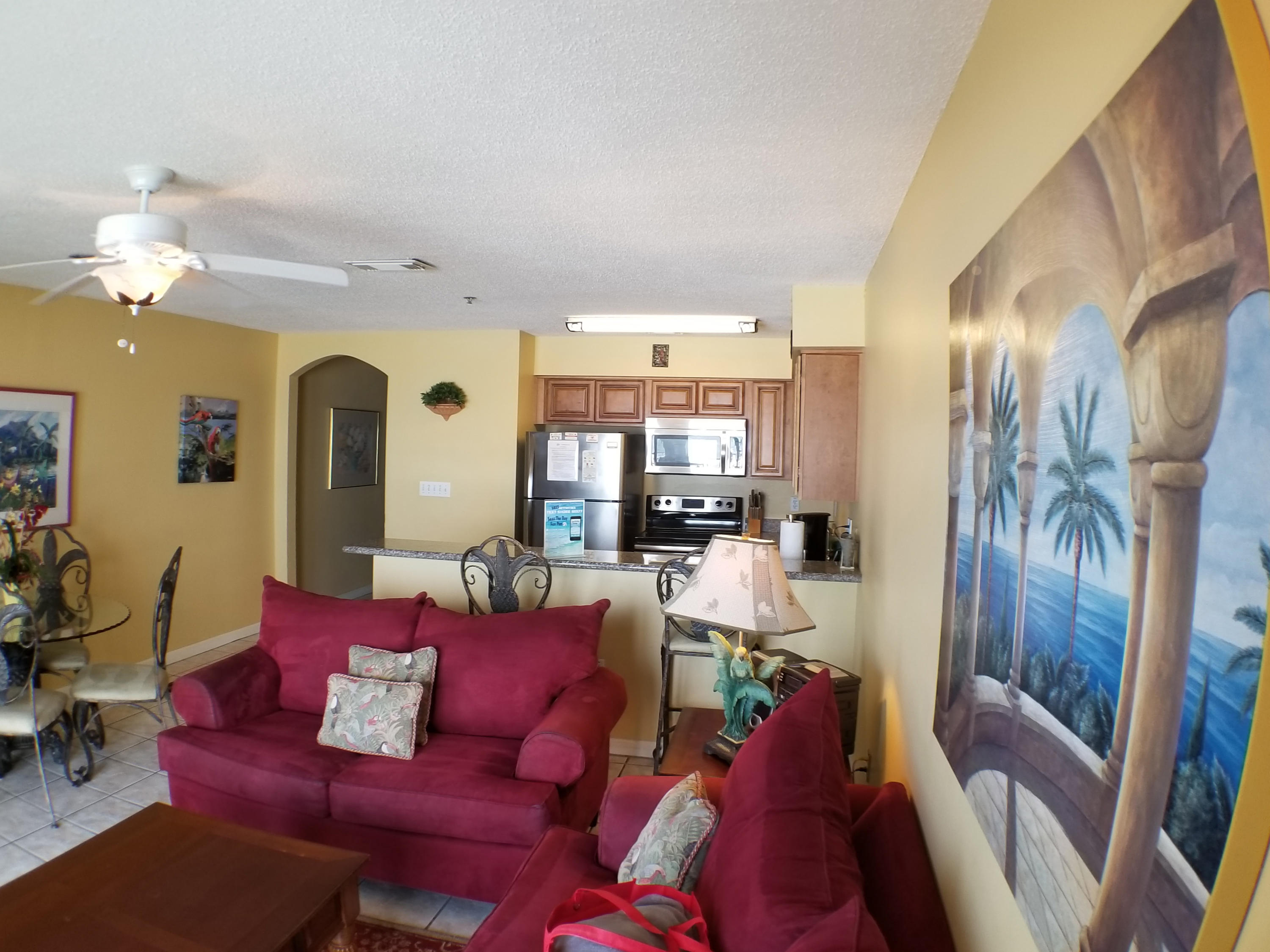WINDANCER CONDO - Residential