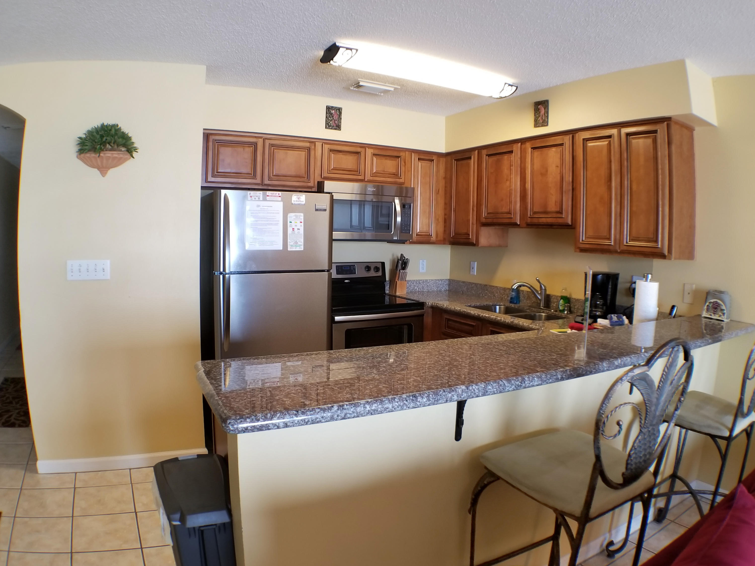 WINDANCER CONDO - Residential