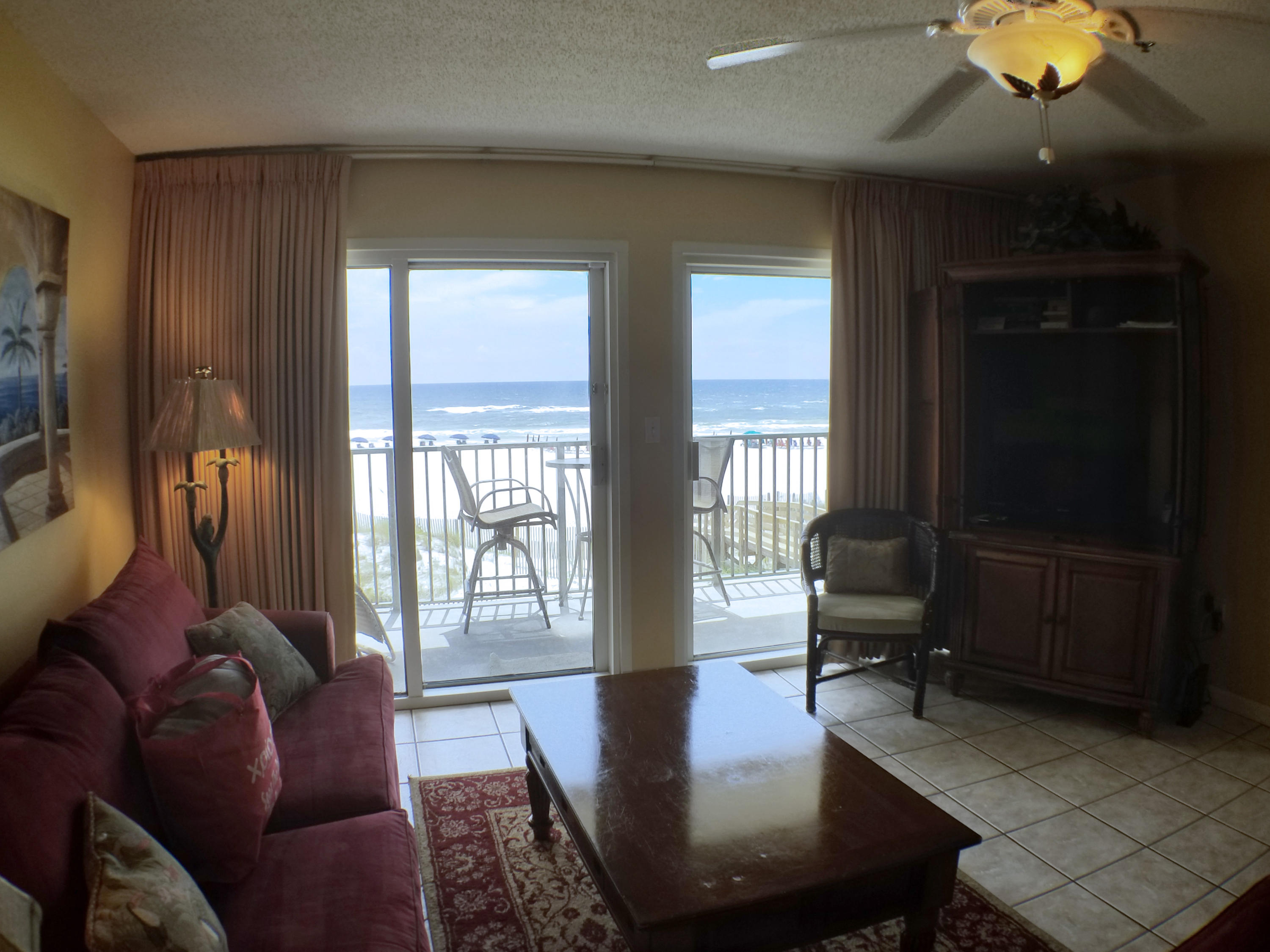 WINDANCER CONDO - Residential