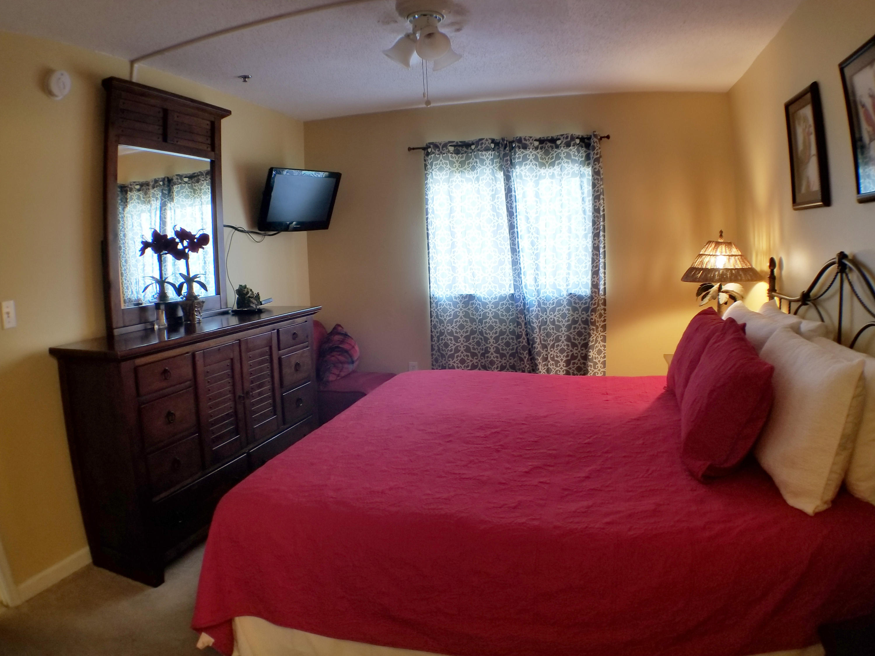 WINDANCER CONDO - Residential