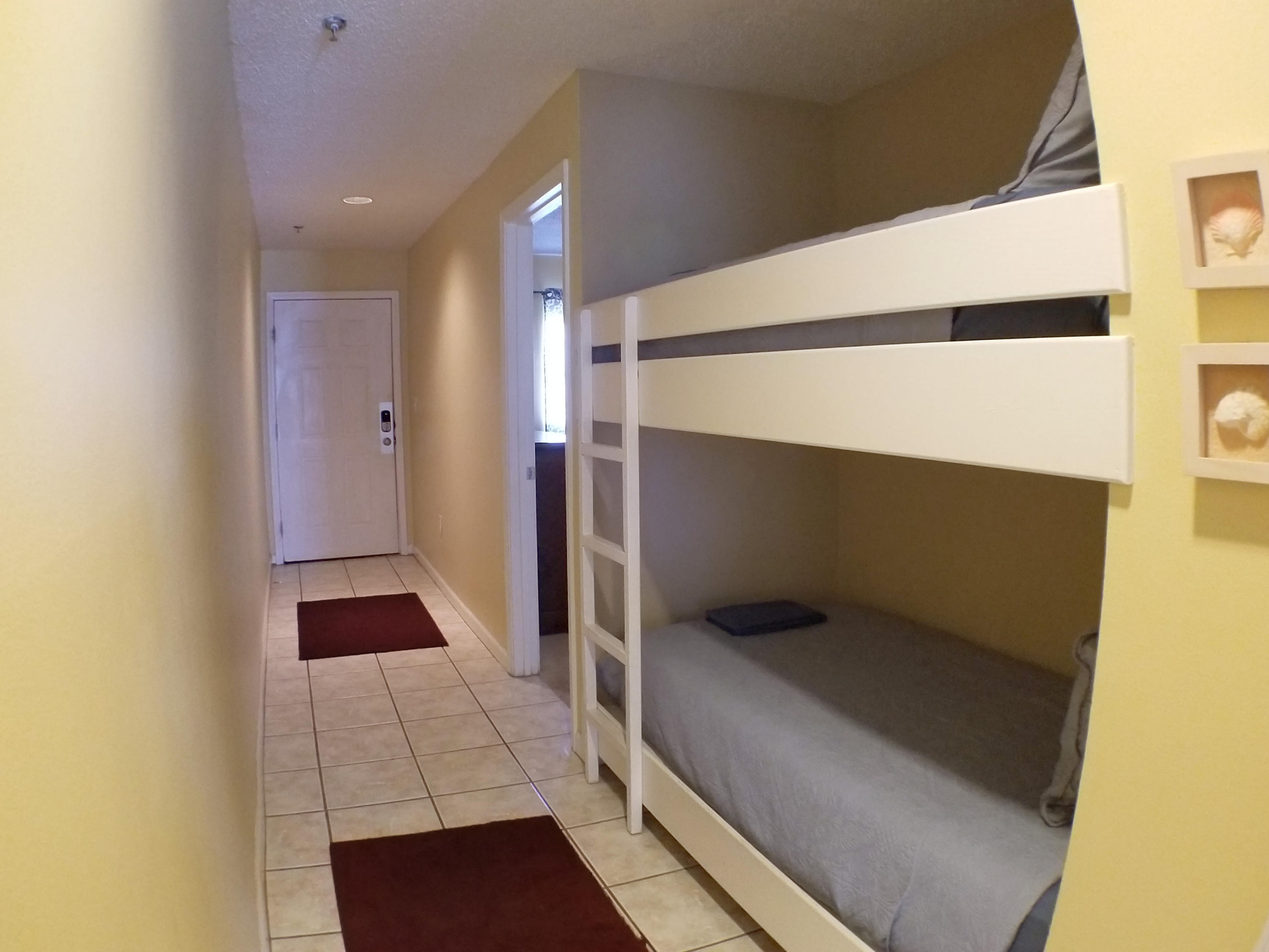 WINDANCER CONDO - Residential