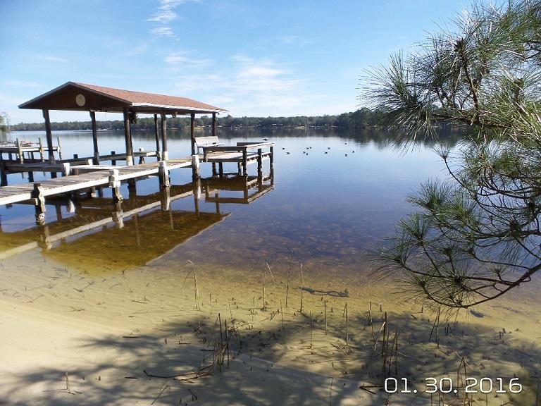 MOONEYS NORTH S/D - Residential Lease