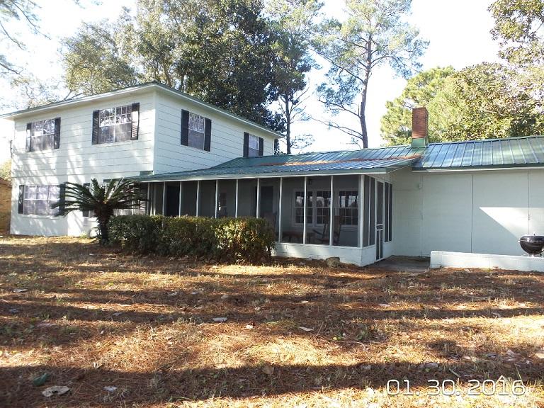 MOONEYS NORTH S/D - Residential Lease