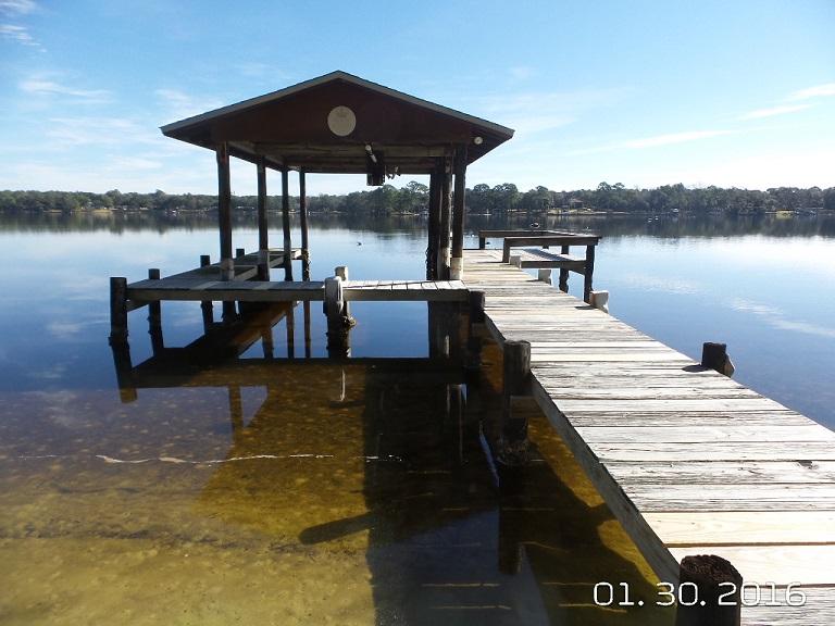 MOONEYS NORTH S/D - Residential Lease
