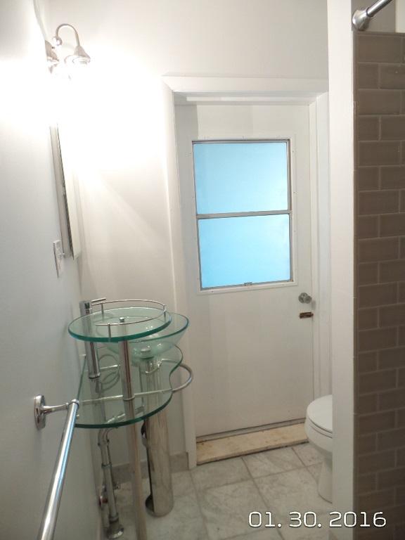 MOONEYS NORTH S/D - Residential Lease