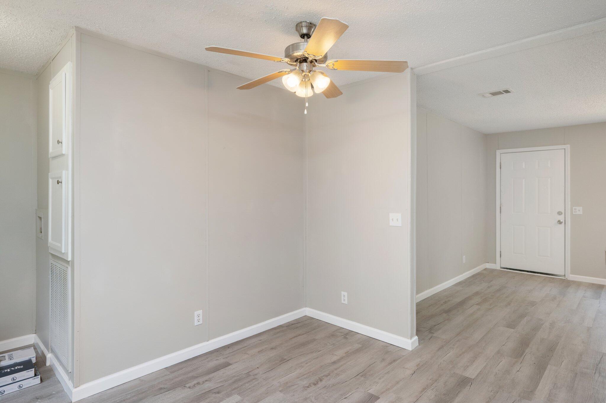 NONESUCH WAY - Residential