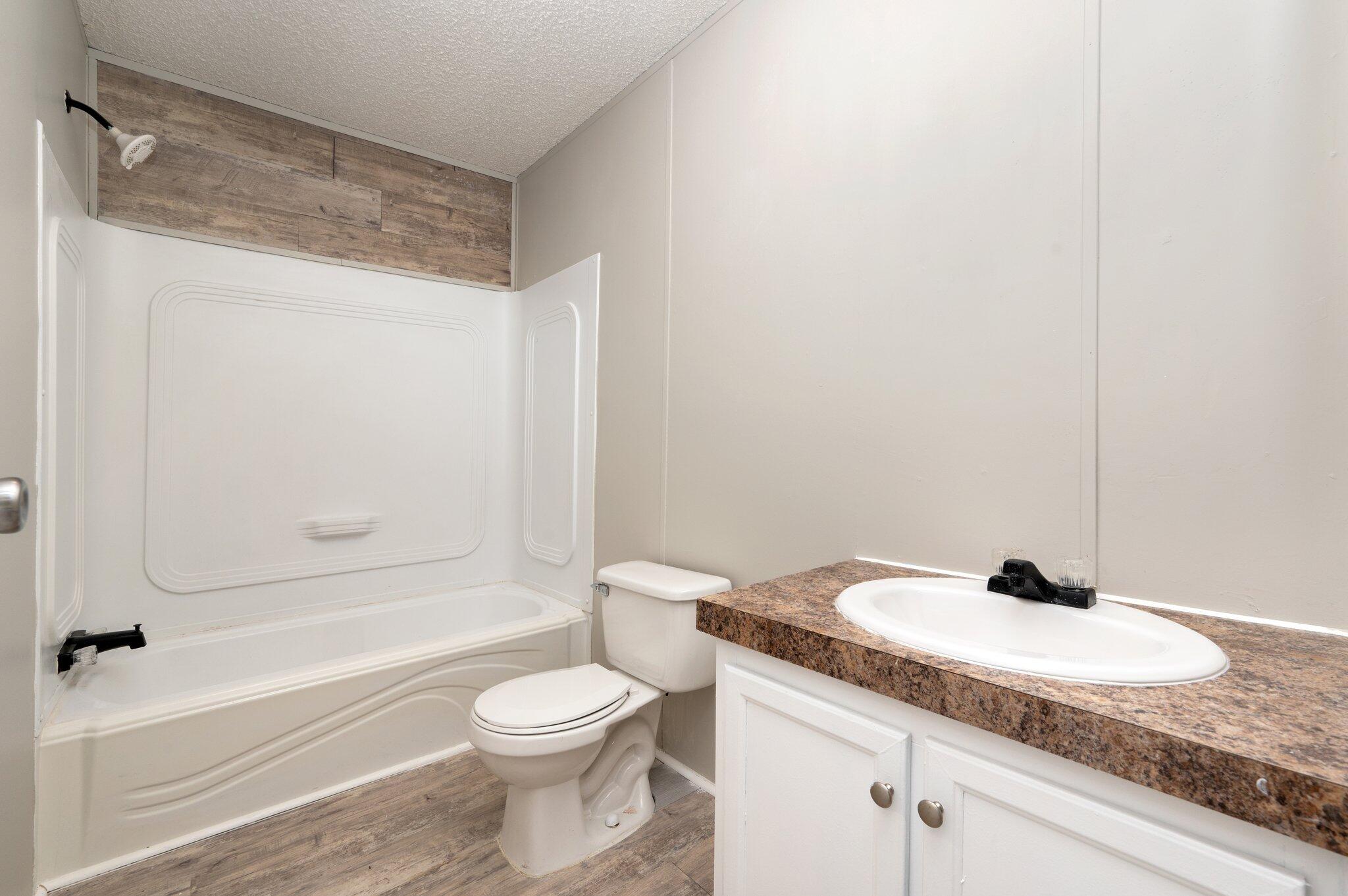 NONESUCH WAY - Residential