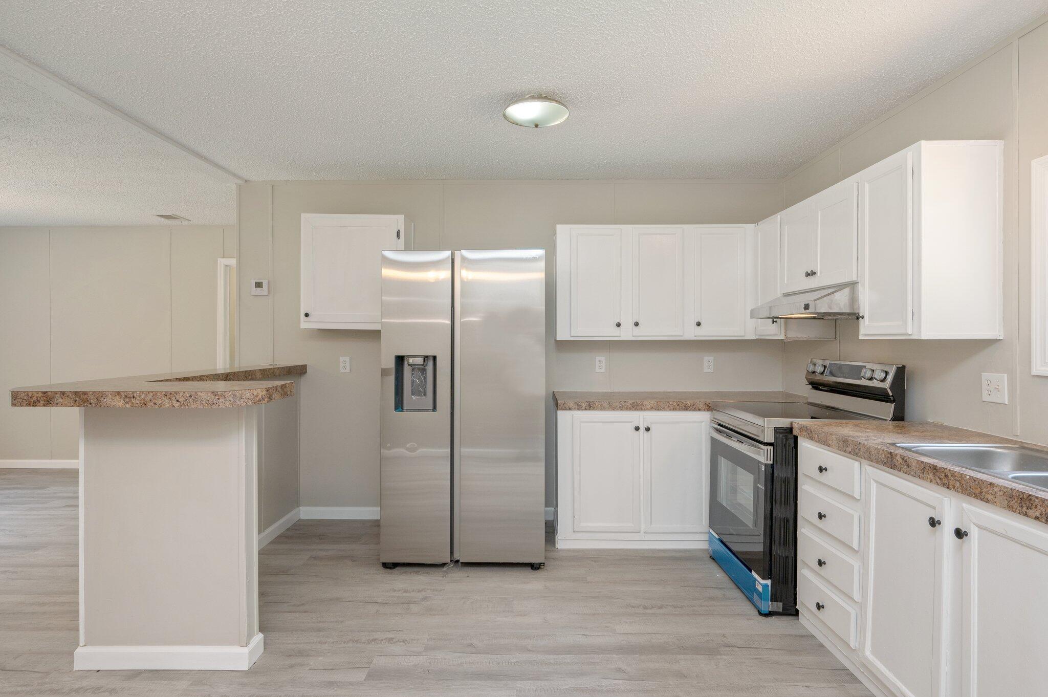 NONESUCH WAY - Residential