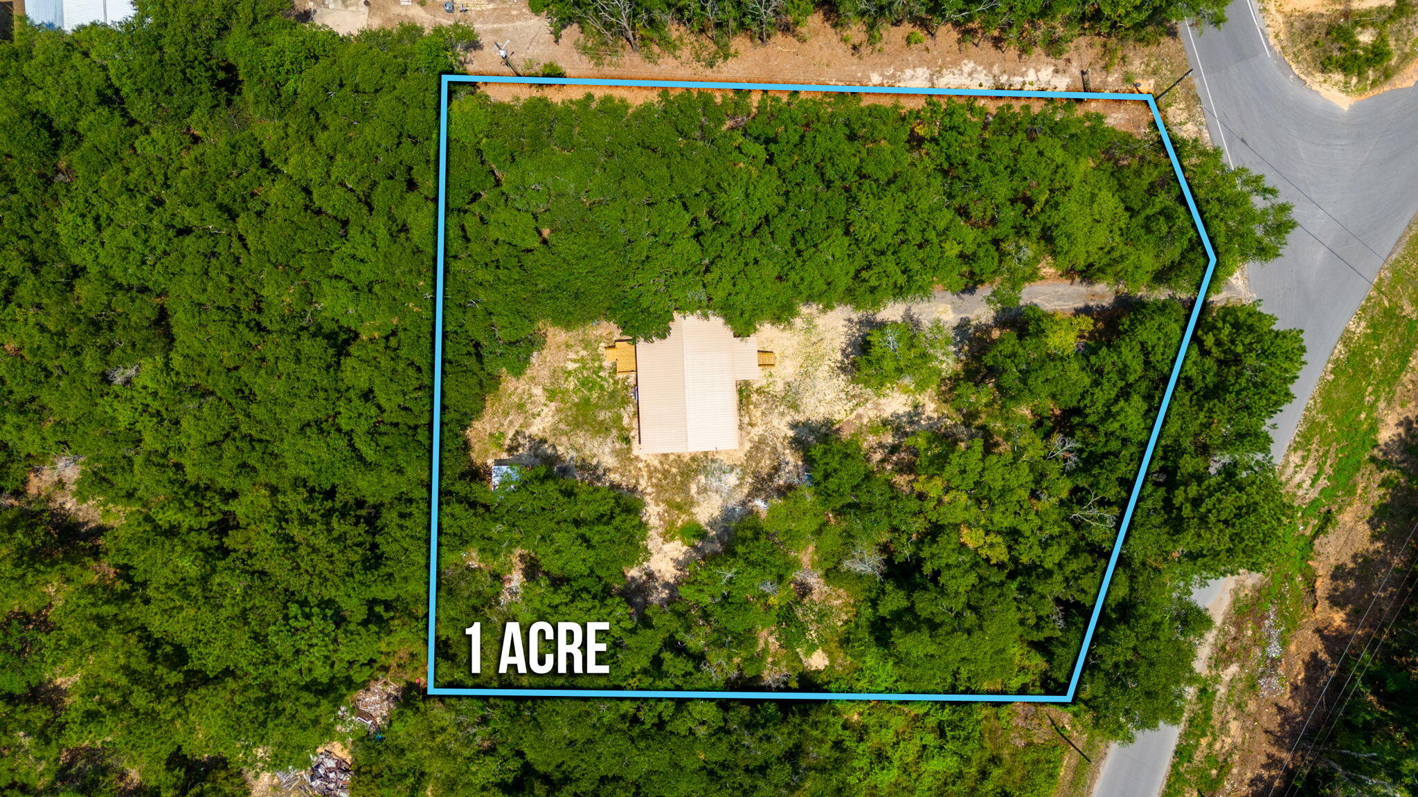 NONESUCH WAY - Residential