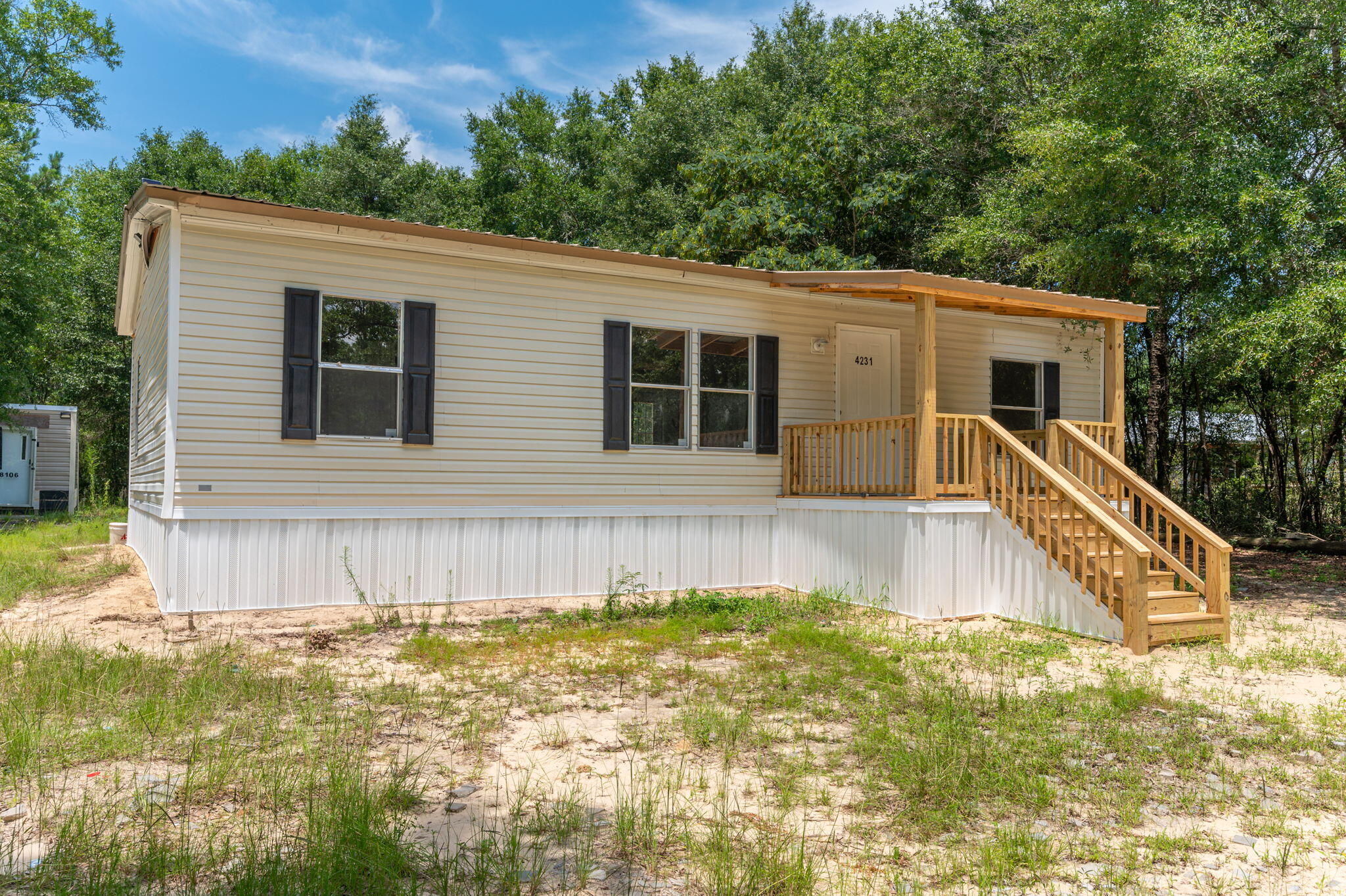 NONESUCH WAY - Residential