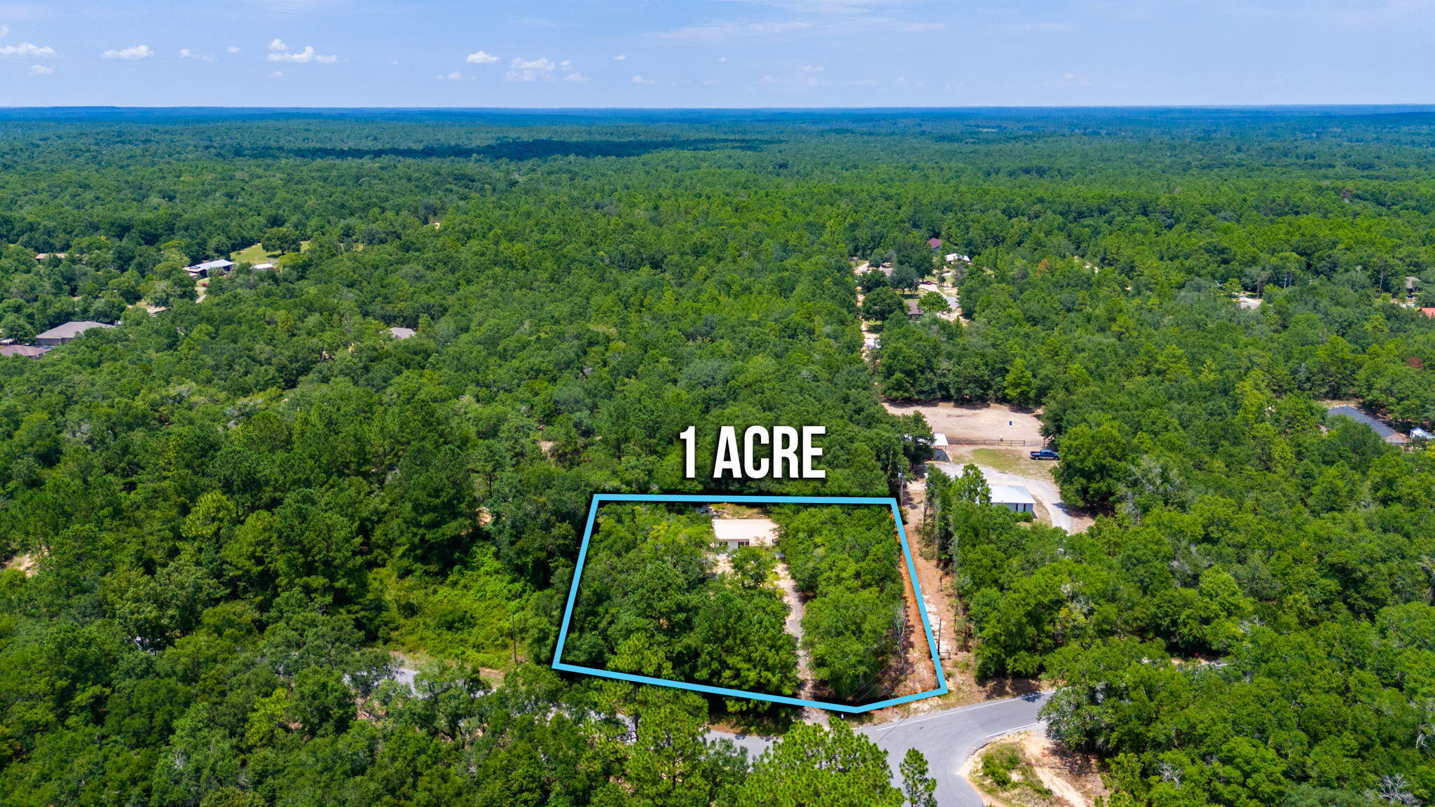 NONESUCH WAY - Residential