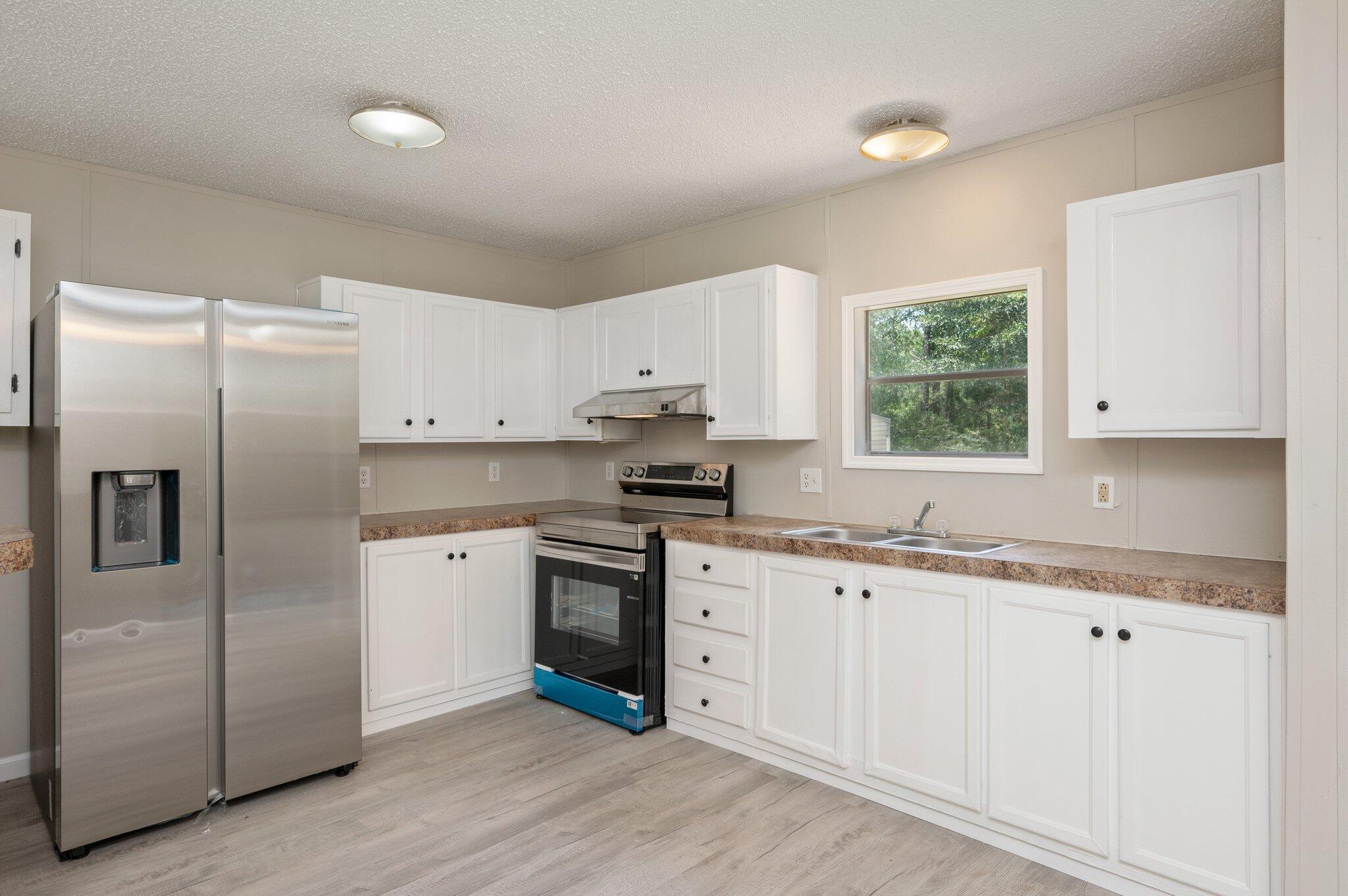 NONESUCH WAY - Residential