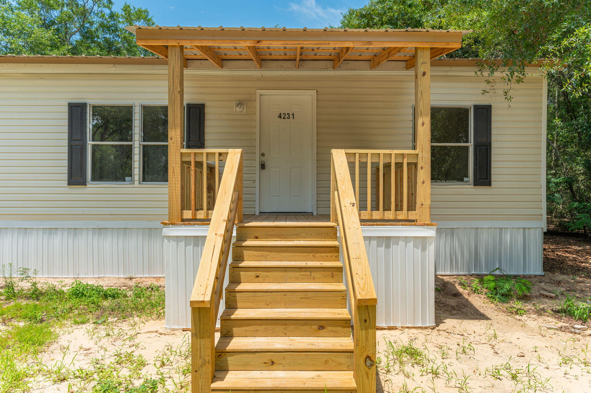 NONESUCH WAY - Residential