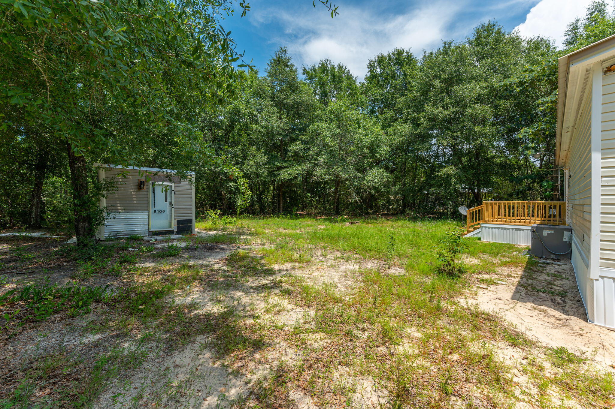 NONESUCH WAY - Residential