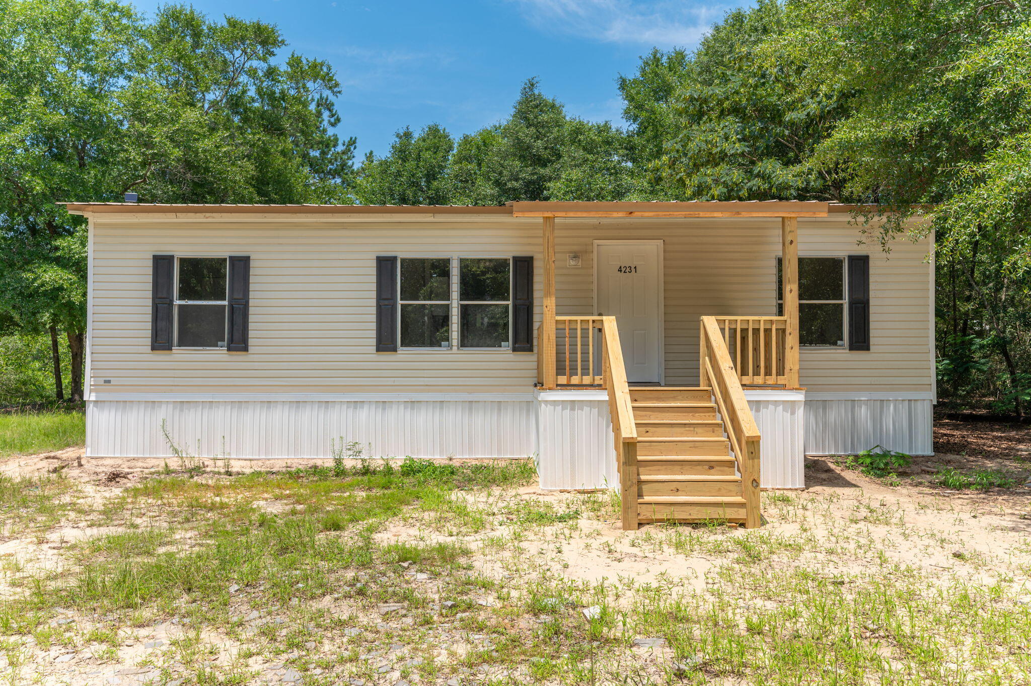 NONESUCH WAY - Residential