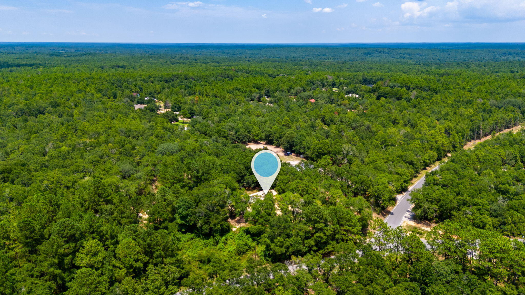 NONESUCH WAY - Residential