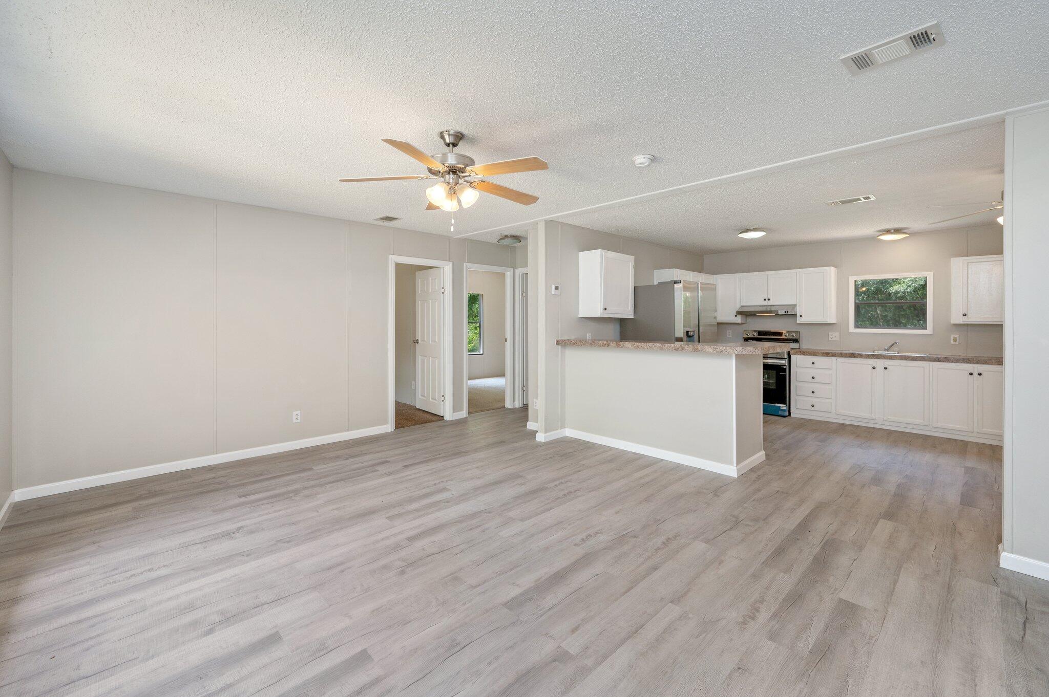 NONESUCH WAY - Residential