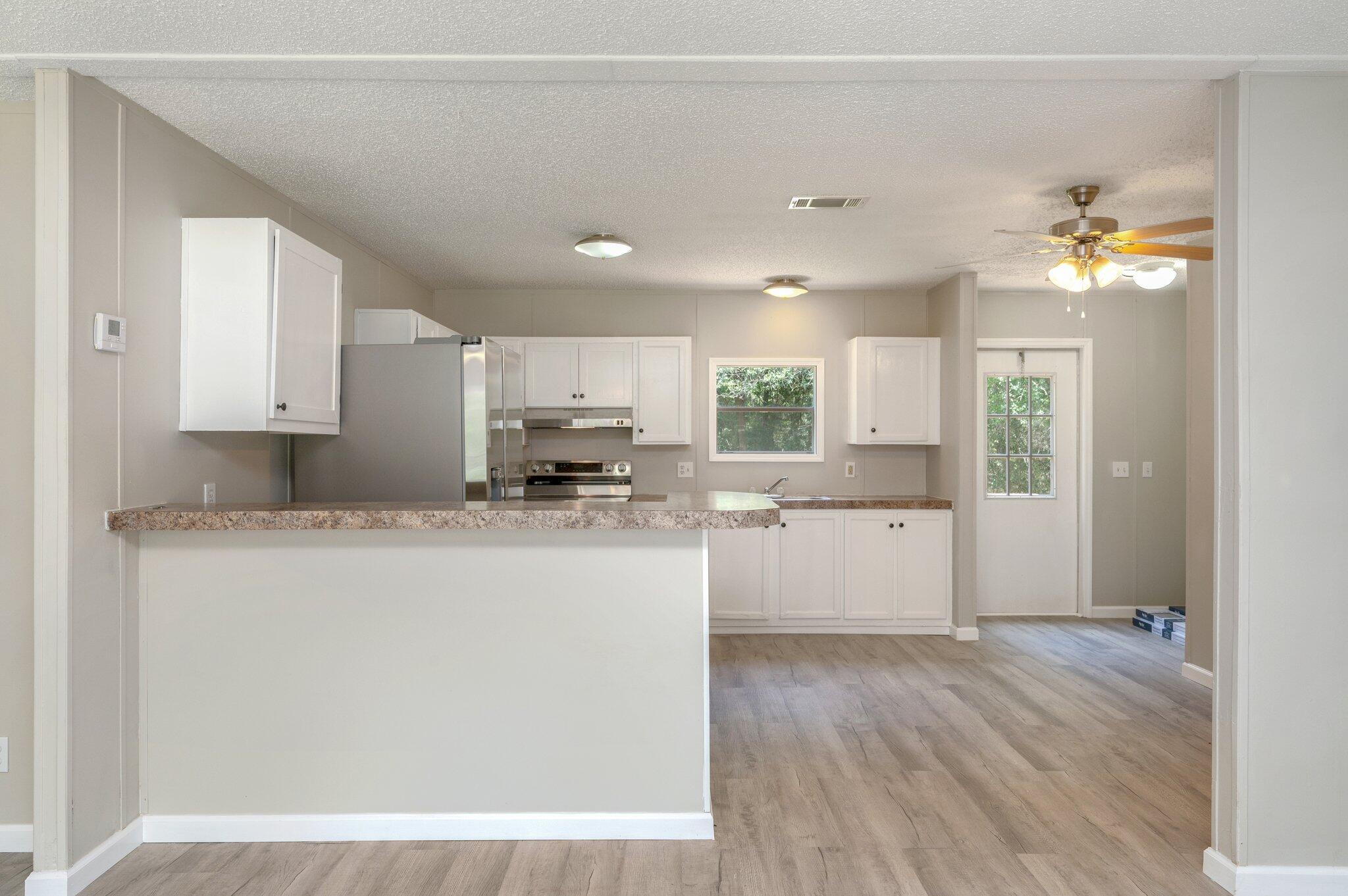 NONESUCH WAY - Residential