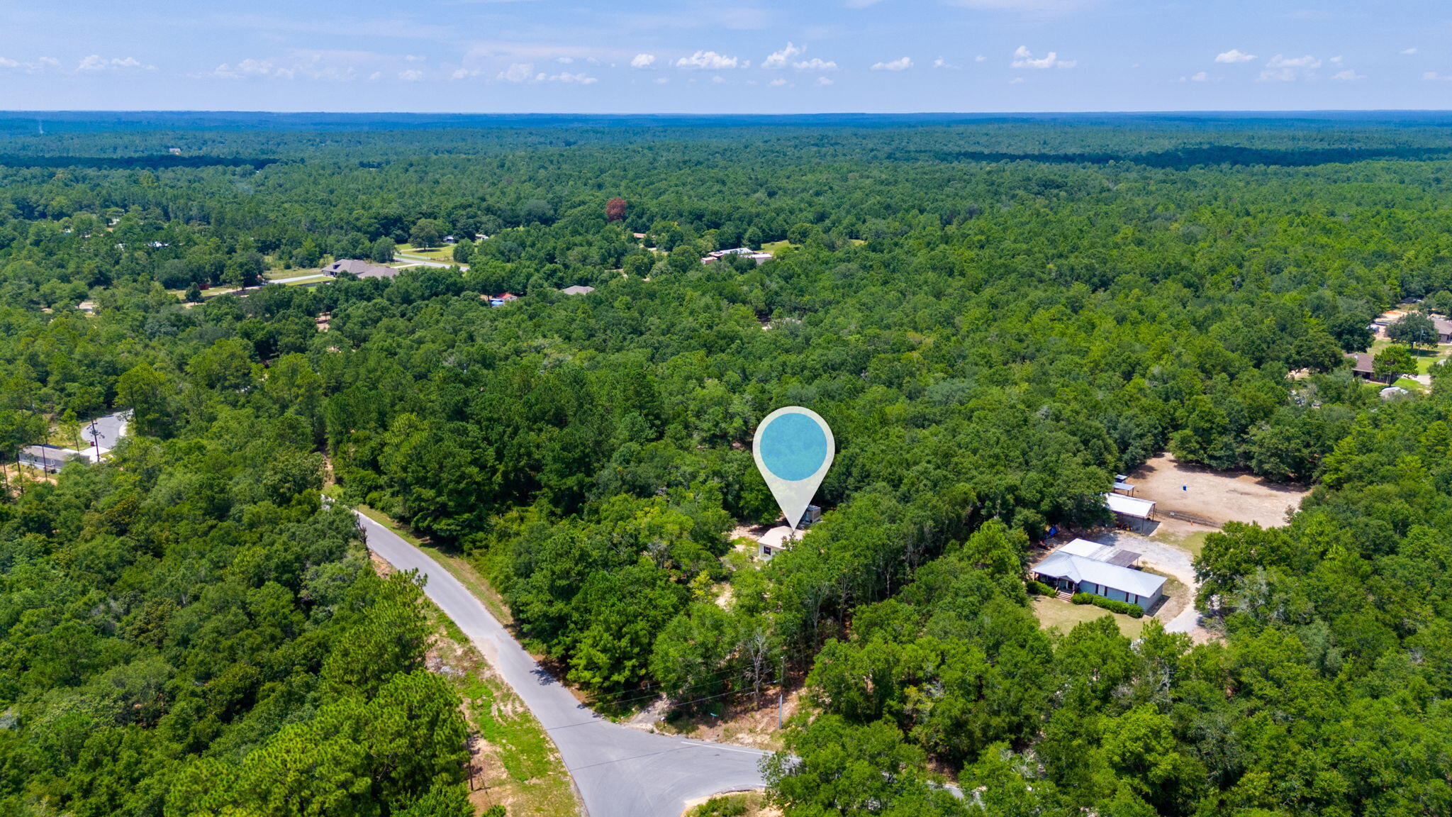 NONESUCH WAY - Residential