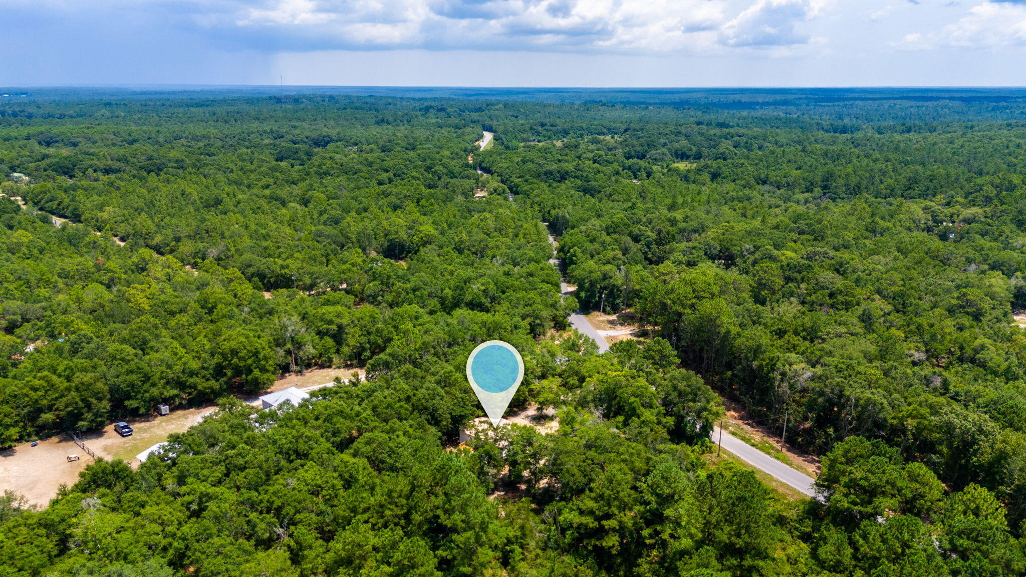 NONESUCH WAY - Residential