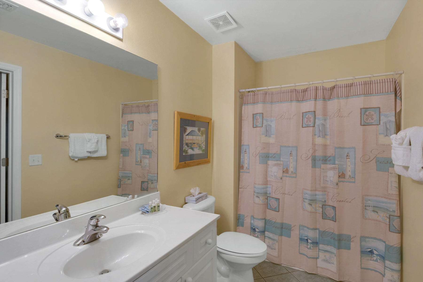 AMALFI COAST RESORT - Residential