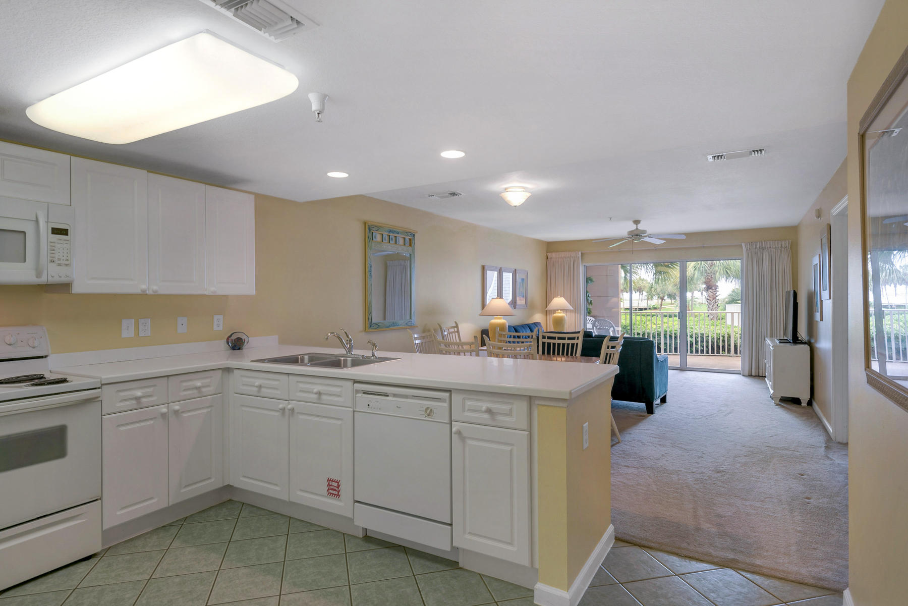 AMALFI COAST RESORT - Residential