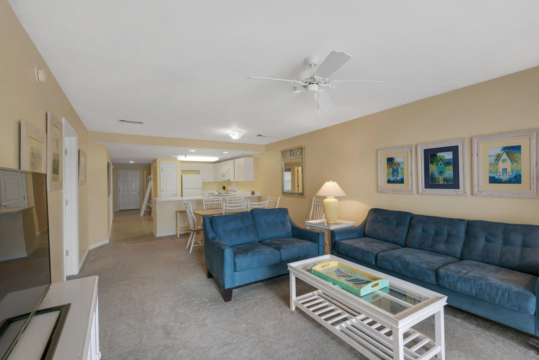 AMALFI COAST RESORT - Residential