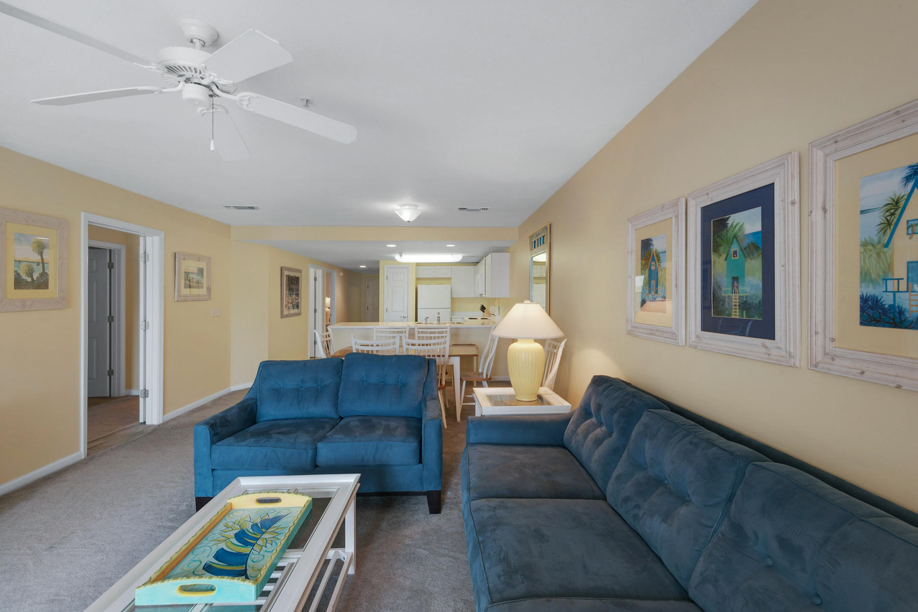 AMALFI COAST RESORT - Residential