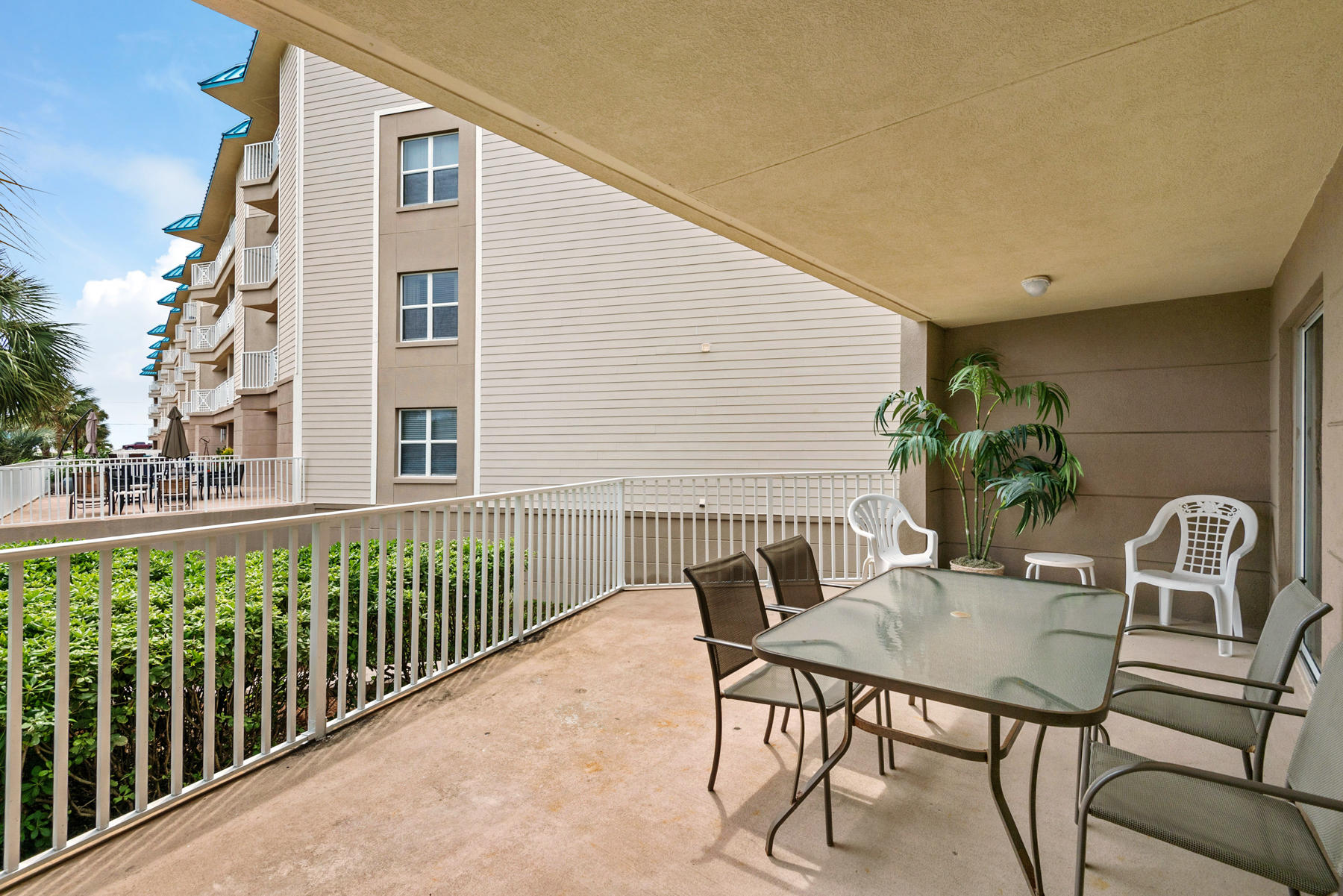 AMALFI COAST RESORT - Residential