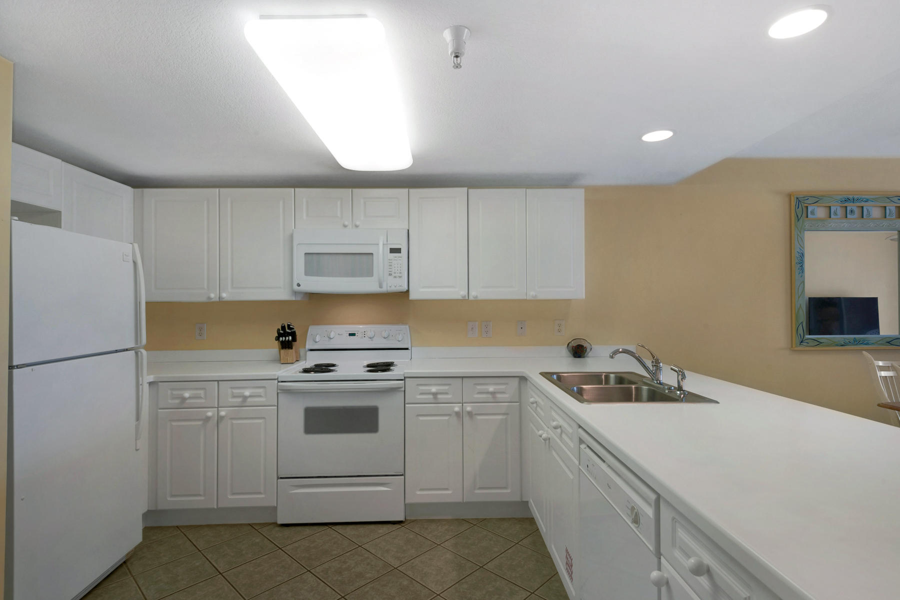 AMALFI COAST RESORT - Residential