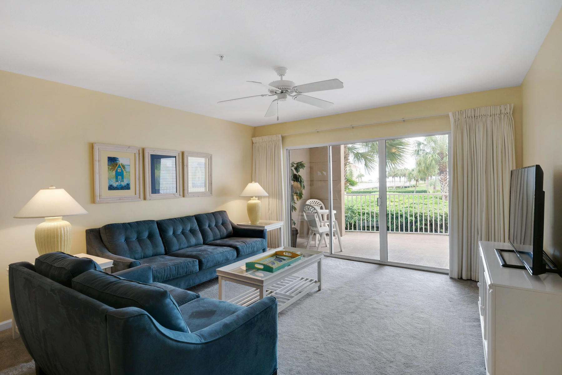 AMALFI COAST RESORT - Residential