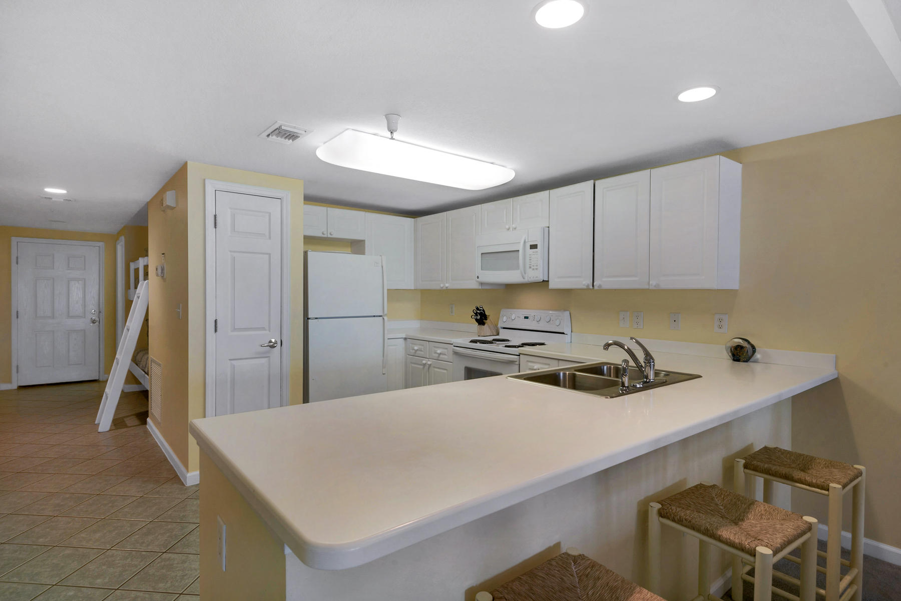 AMALFI COAST RESORT - Residential