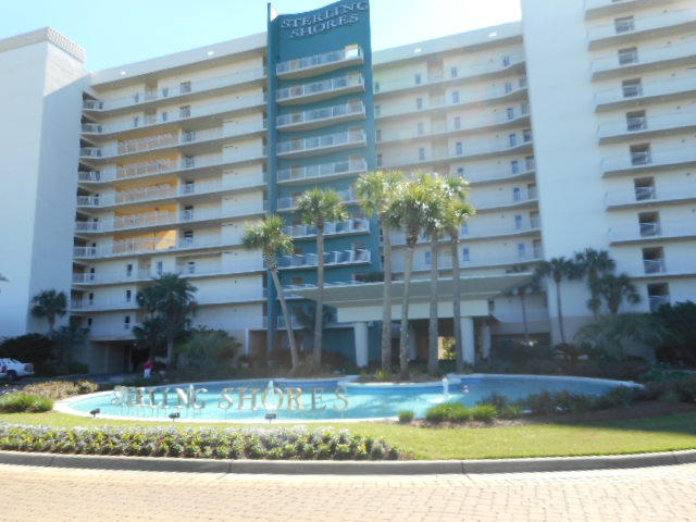 STERLING SHORES - Residential
