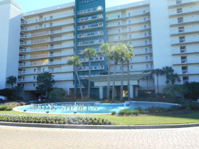 STERLING SHORES - Residential