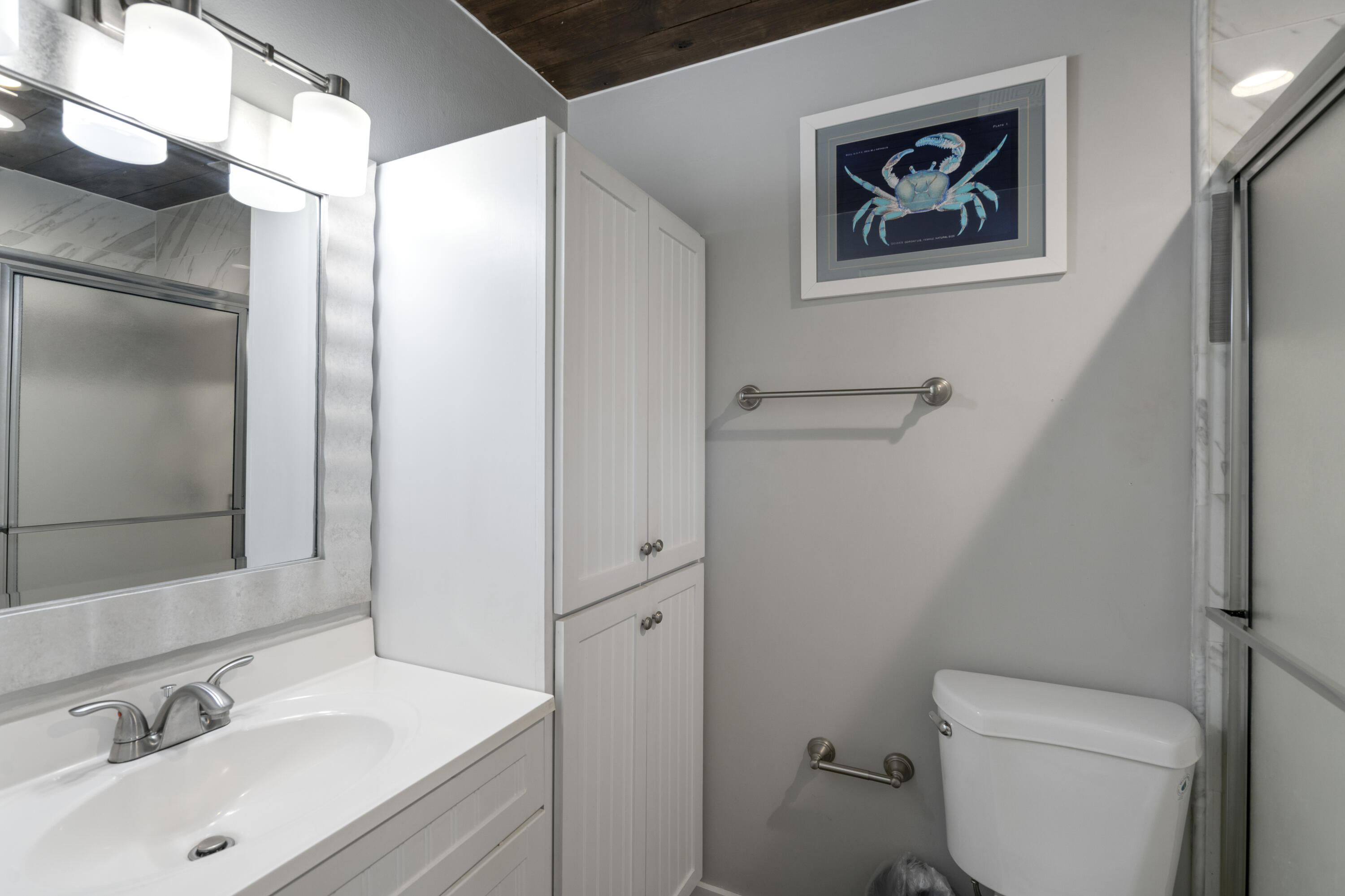 CROSS CREEK CLUB CONDO - Residential
