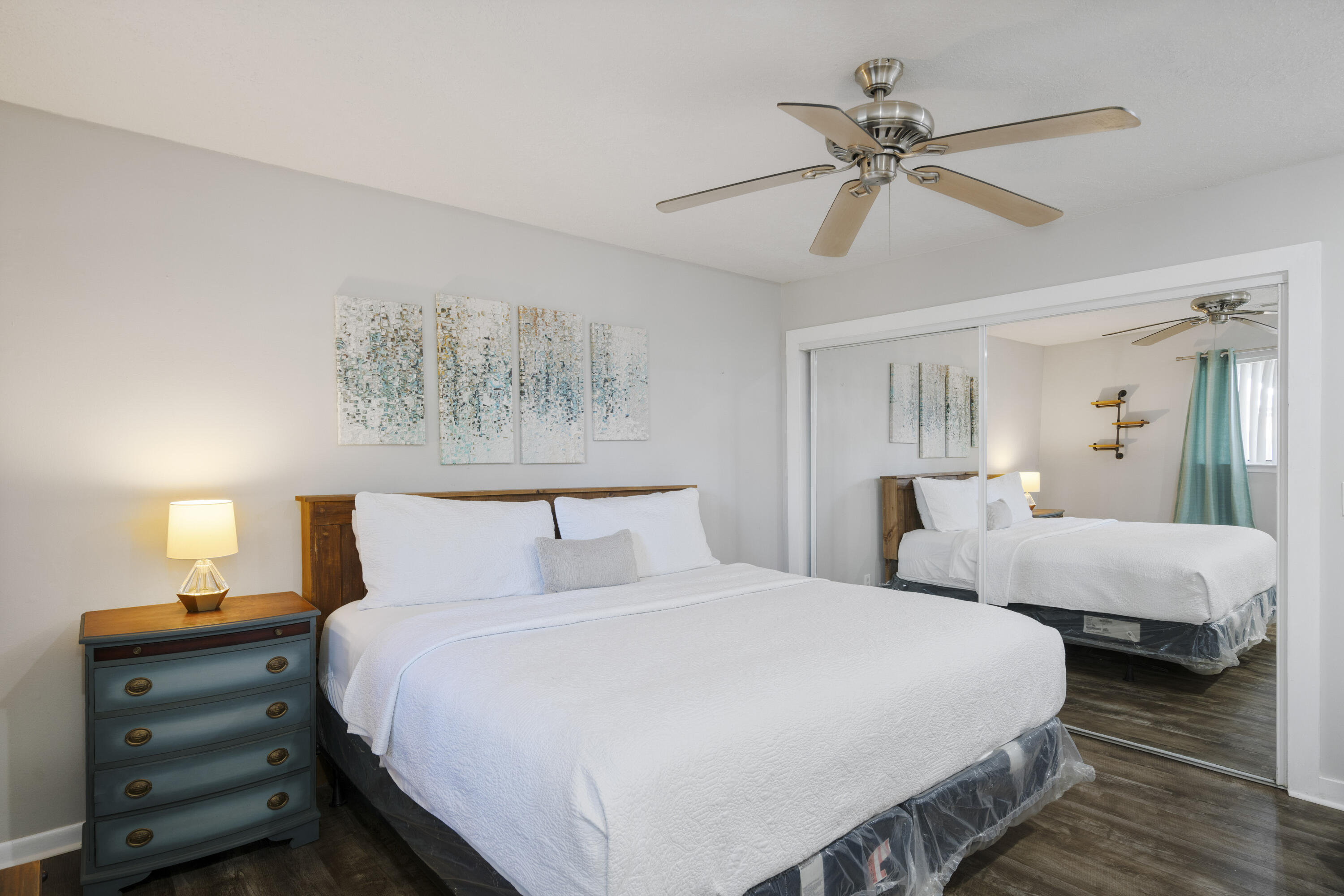 CROSS CREEK CLUB CONDO - Residential