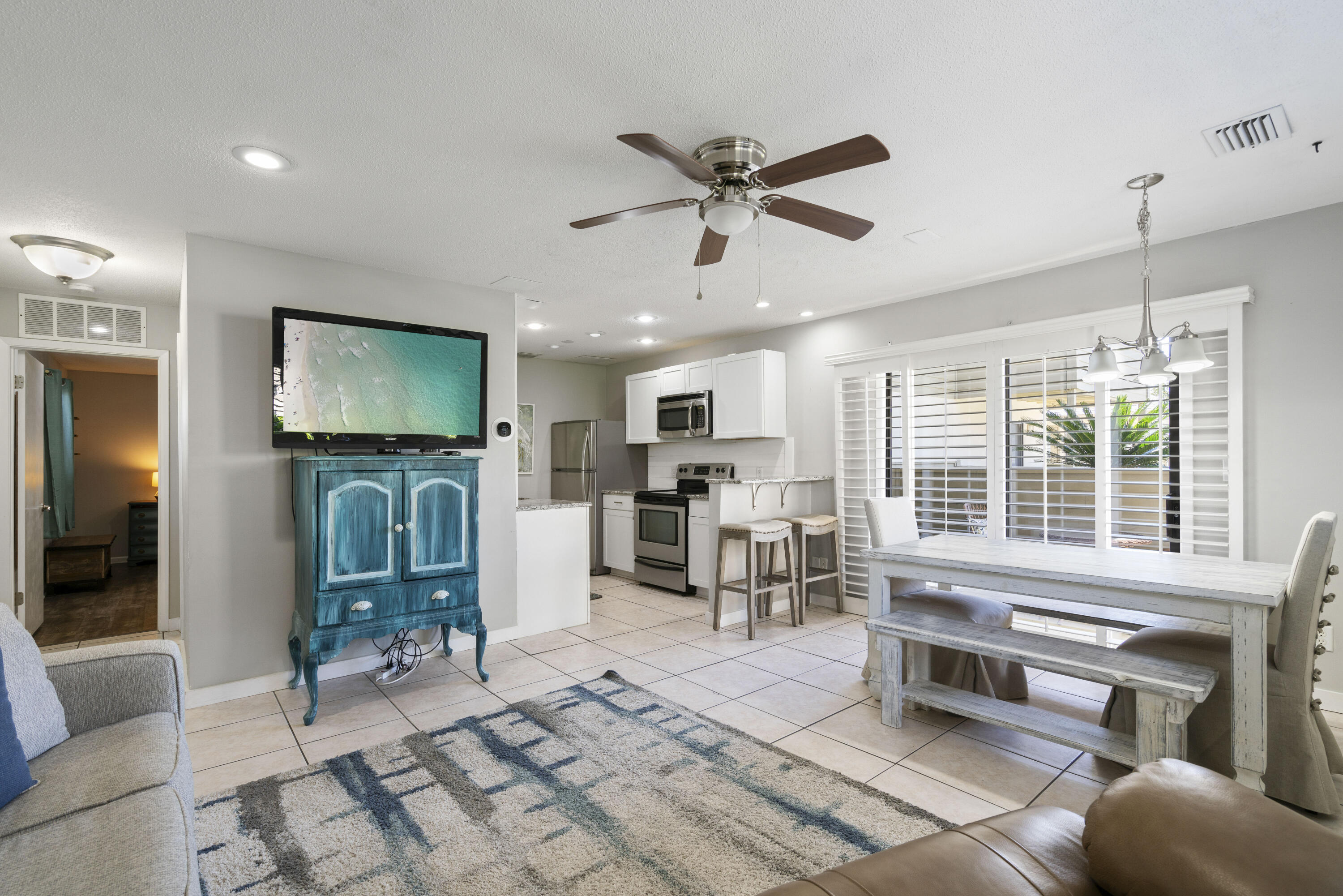 CROSS CREEK CLUB CONDO - Residential