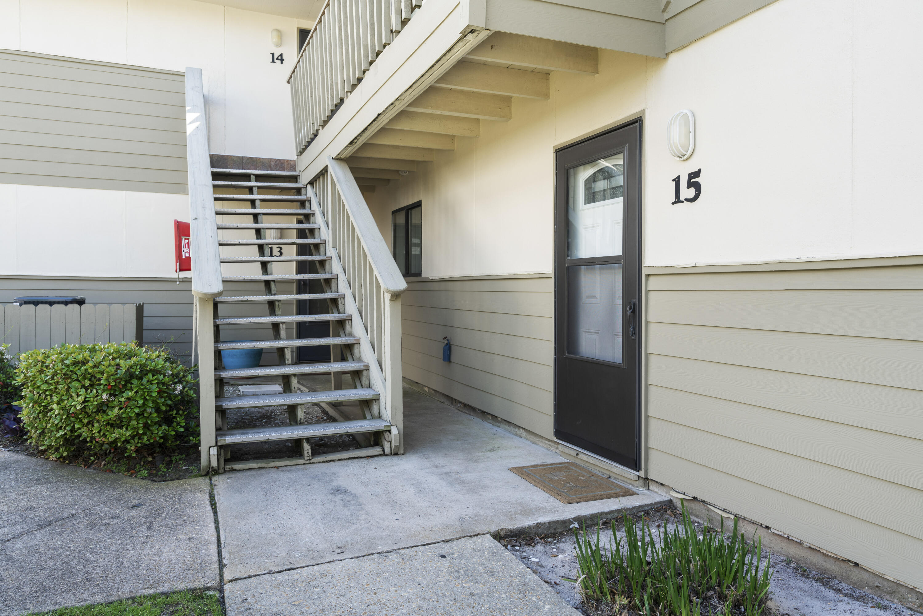 CROSS CREEK CLUB CONDO - Residential