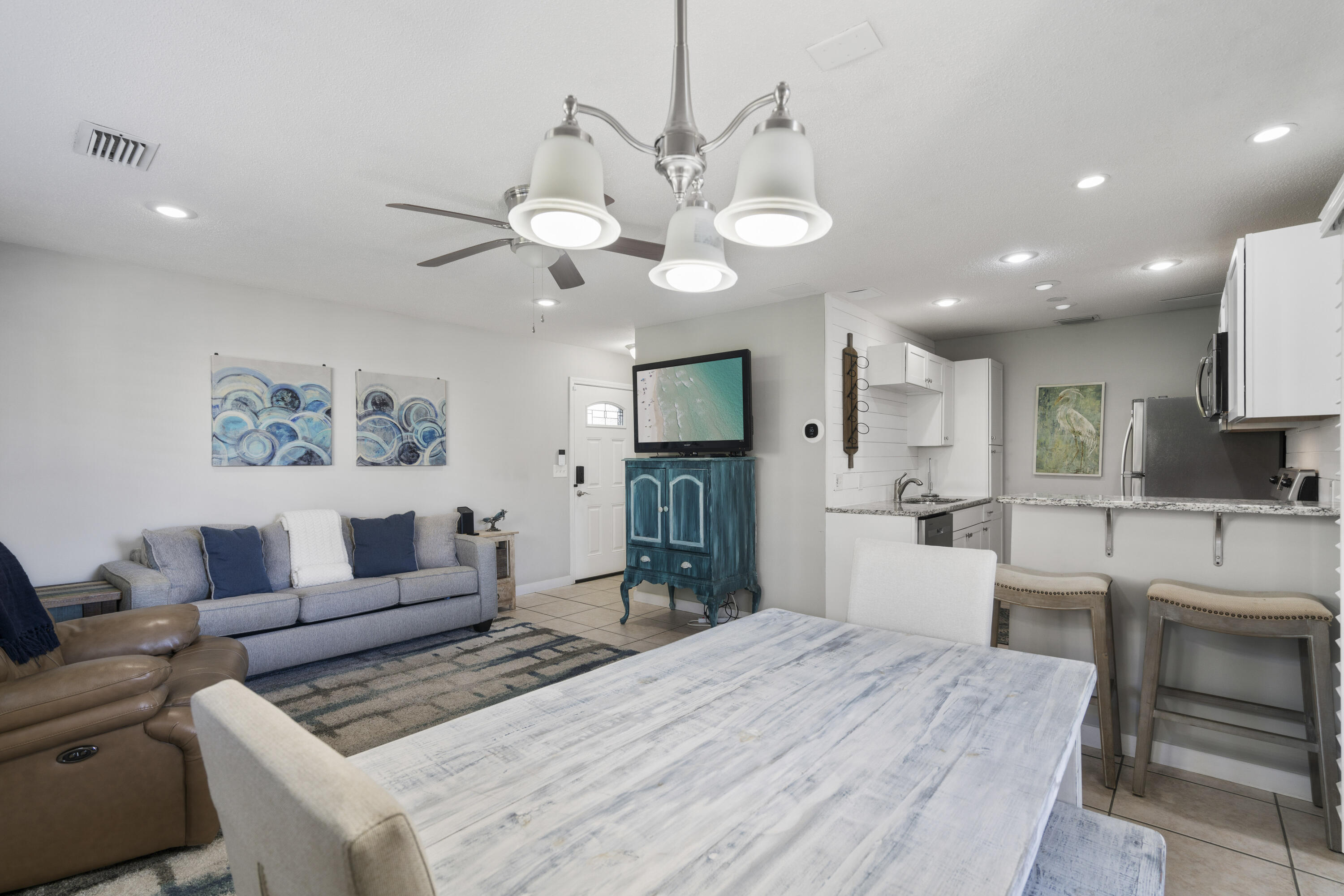 CROSS CREEK CLUB CONDO - Residential