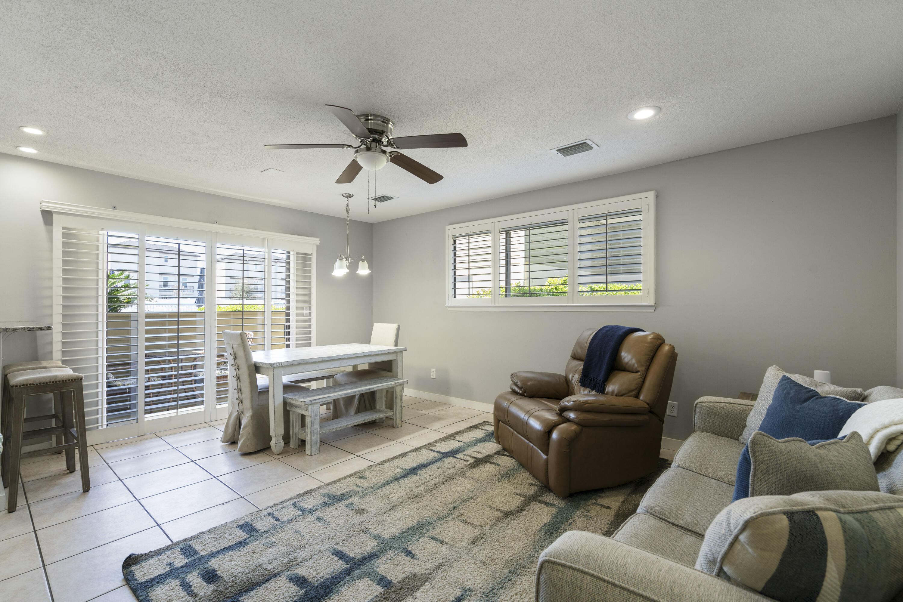 CROSS CREEK CLUB CONDO - Residential