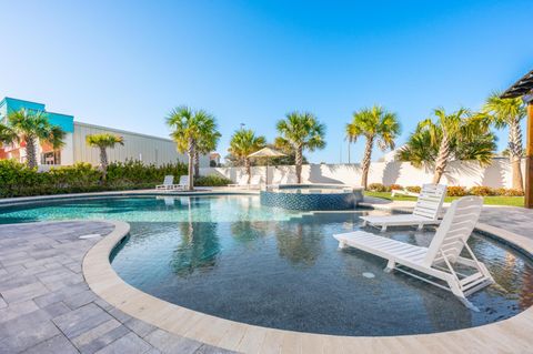 A home in Miramar Beach