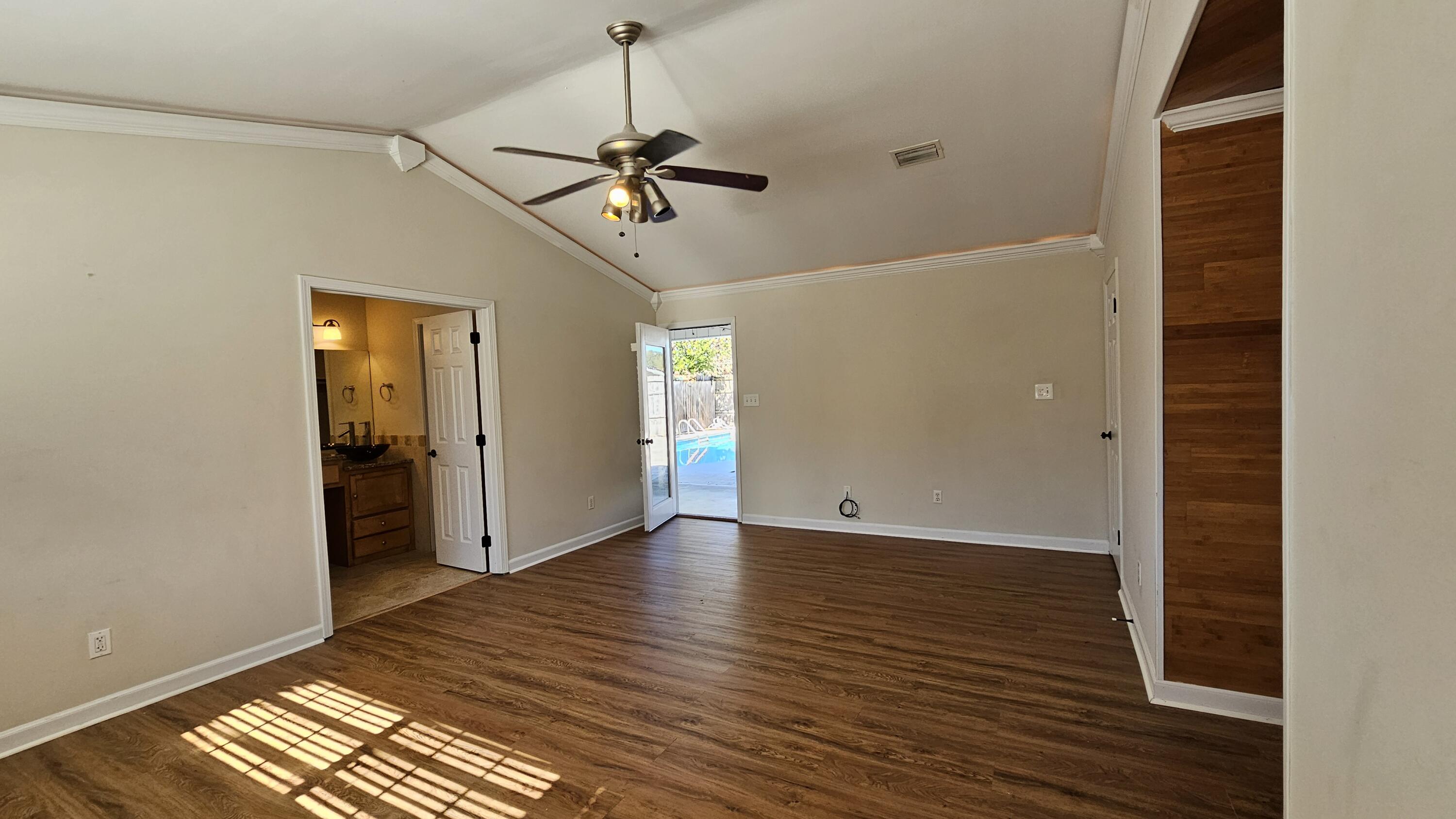 RUSHLIN PARK S/D PH 2 - Residential