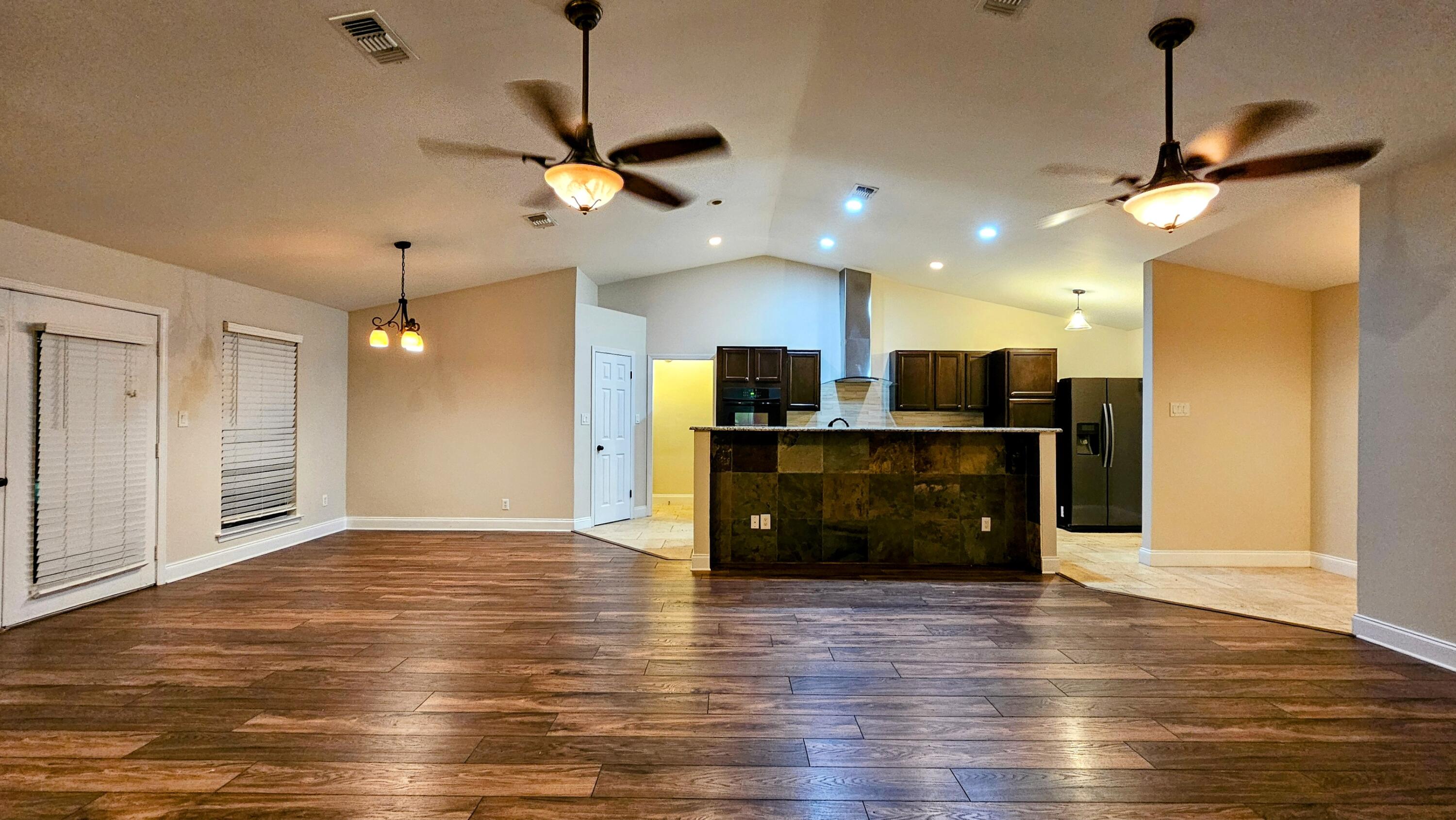 RUSHLIN PARK S/D PH 2 - Residential
