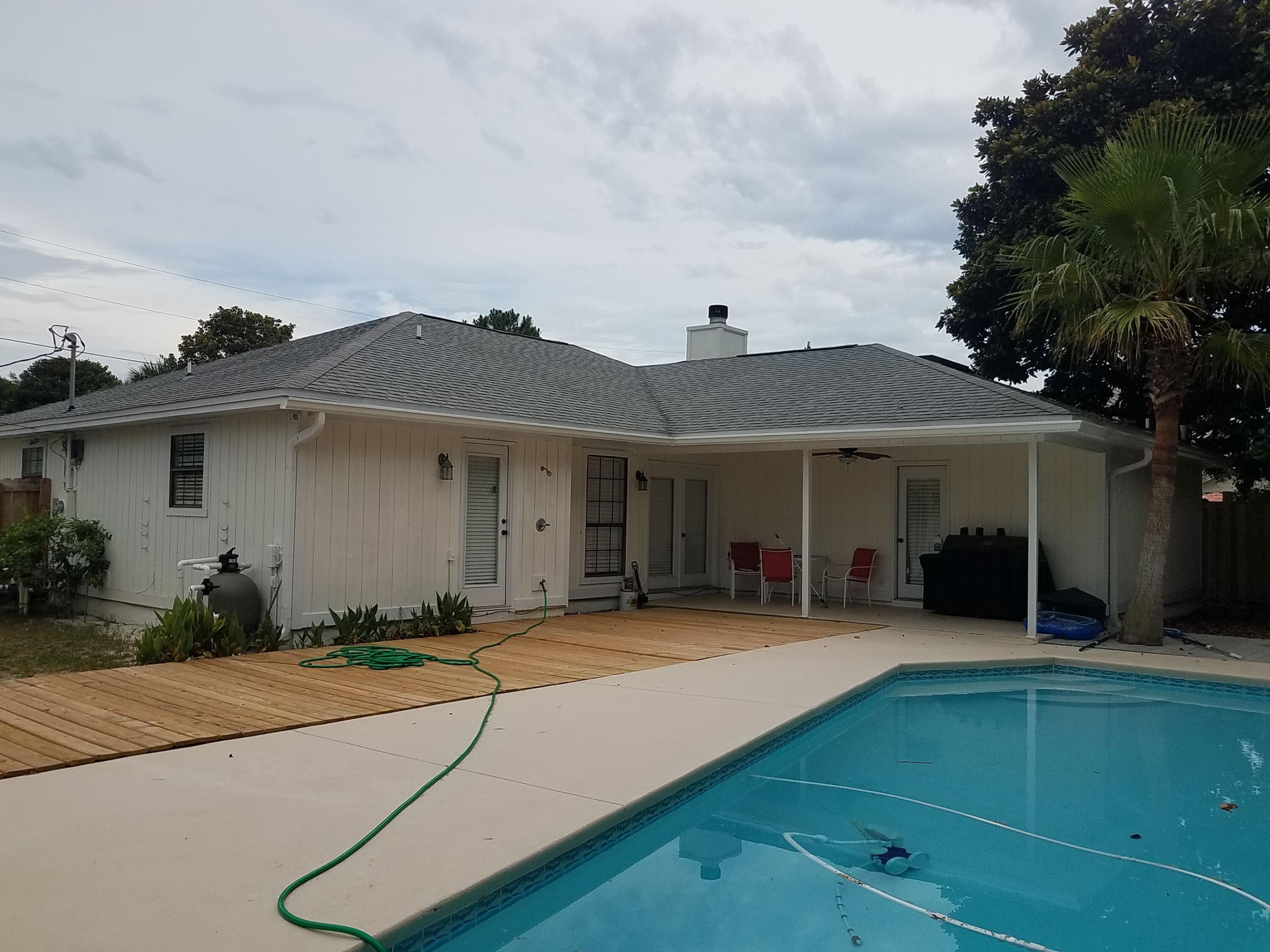RUSHLIN PARK S/D PH 2 - Residential