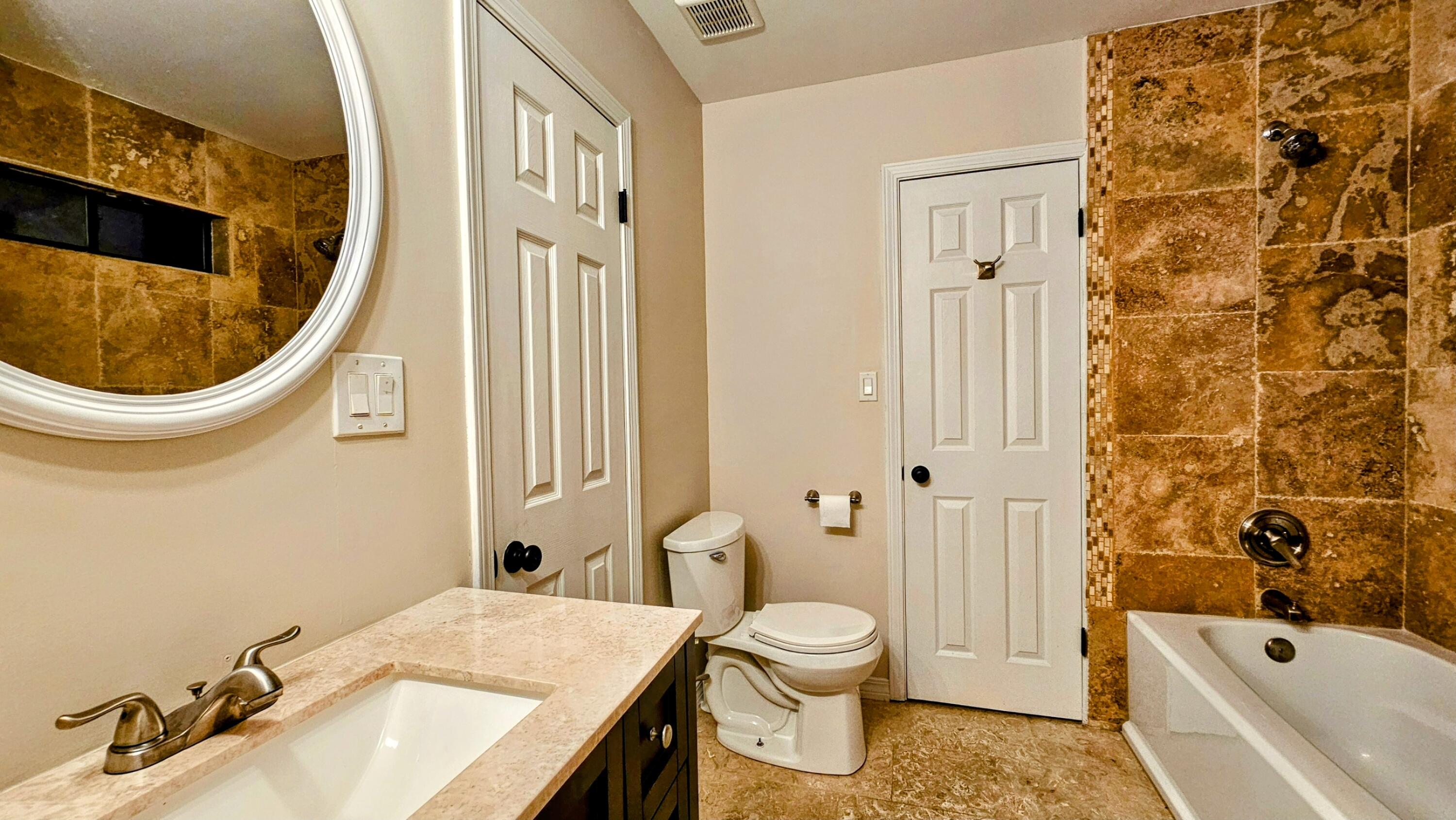 RUSHLIN PARK S/D PH 2 - Residential