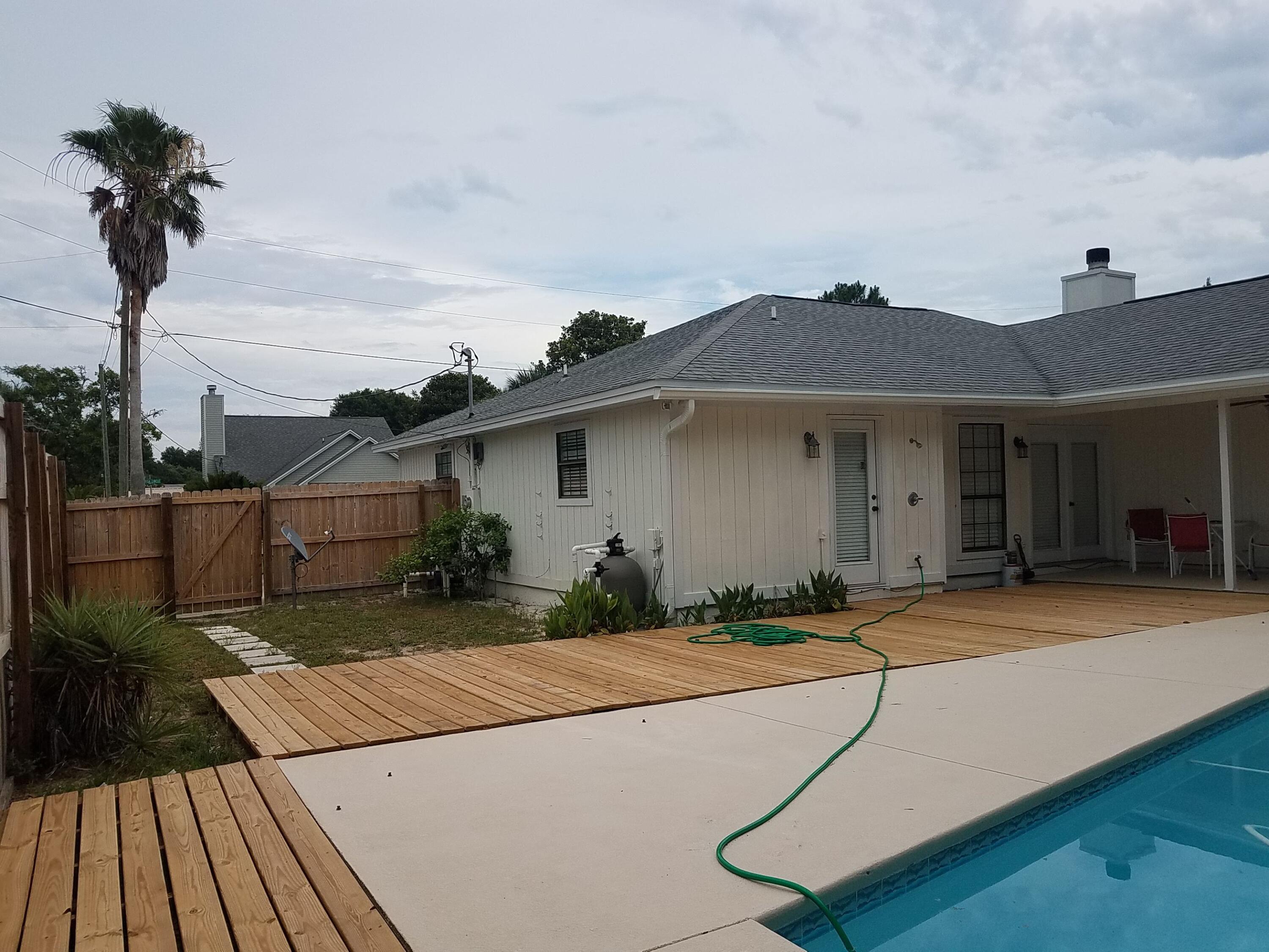 RUSHLIN PARK S/D PH 2 - Residential